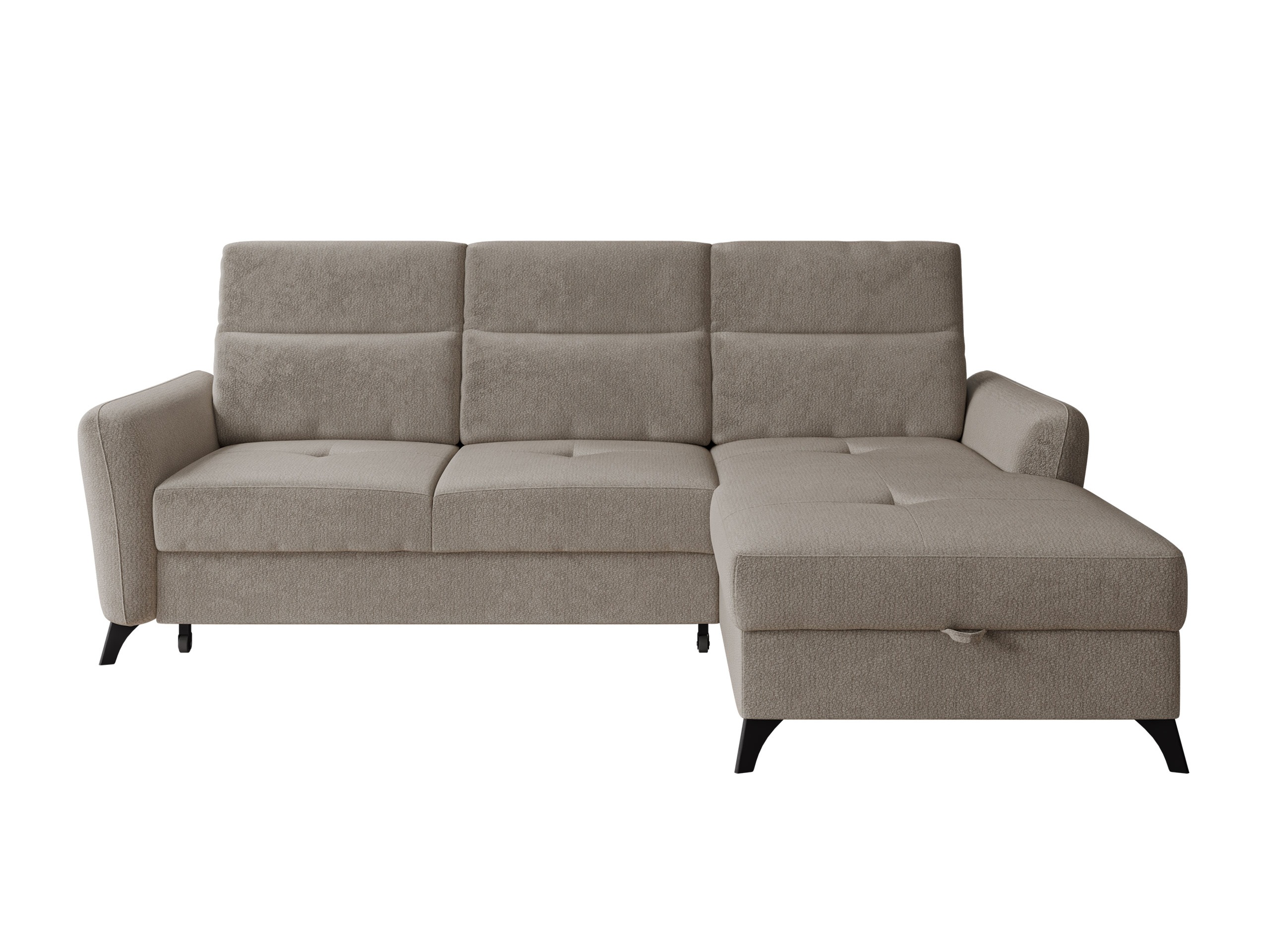 Ecksofa Amplexus (Vibe 21)