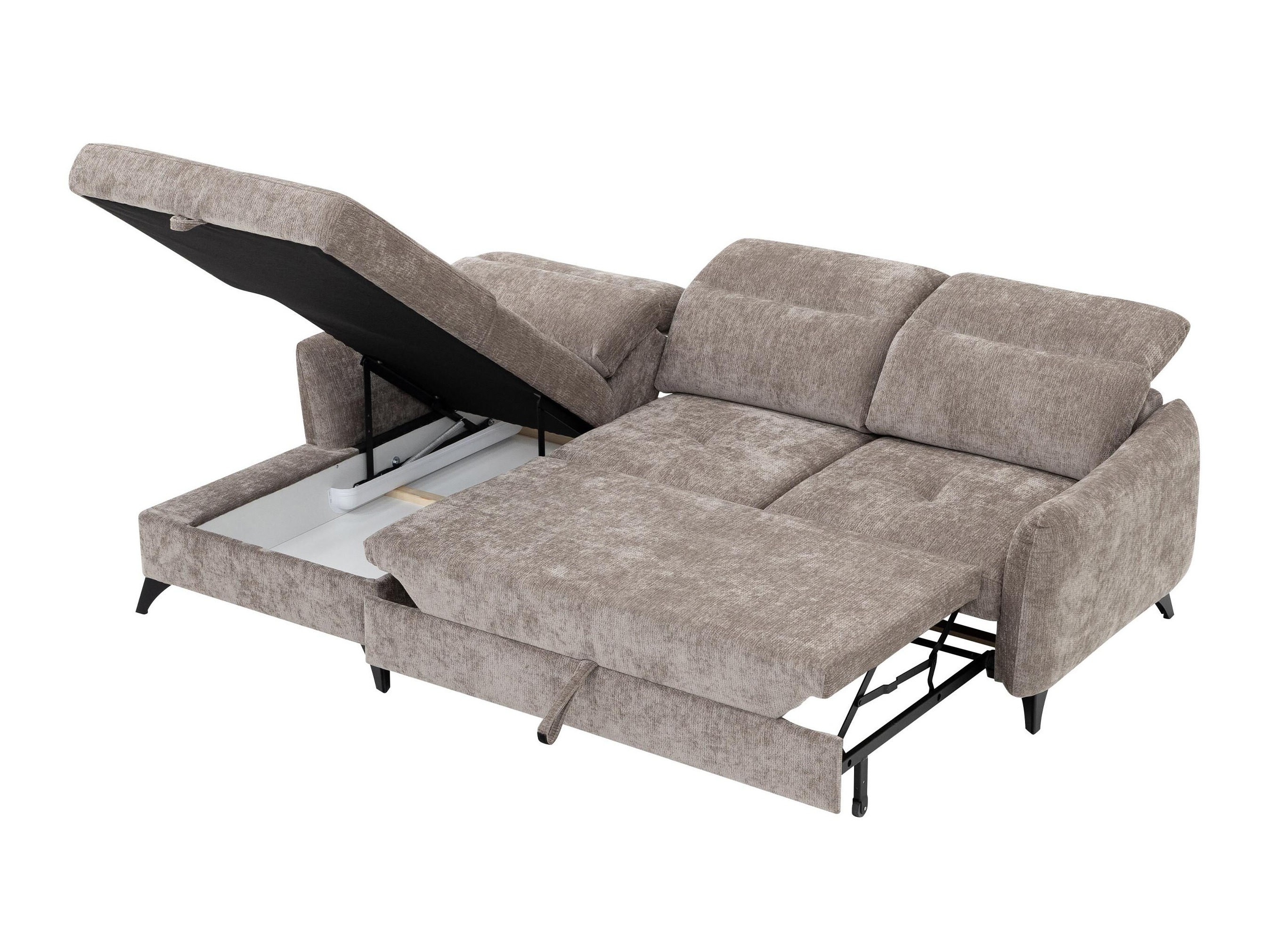 Ecksofa Amplexus (Vibe 21)