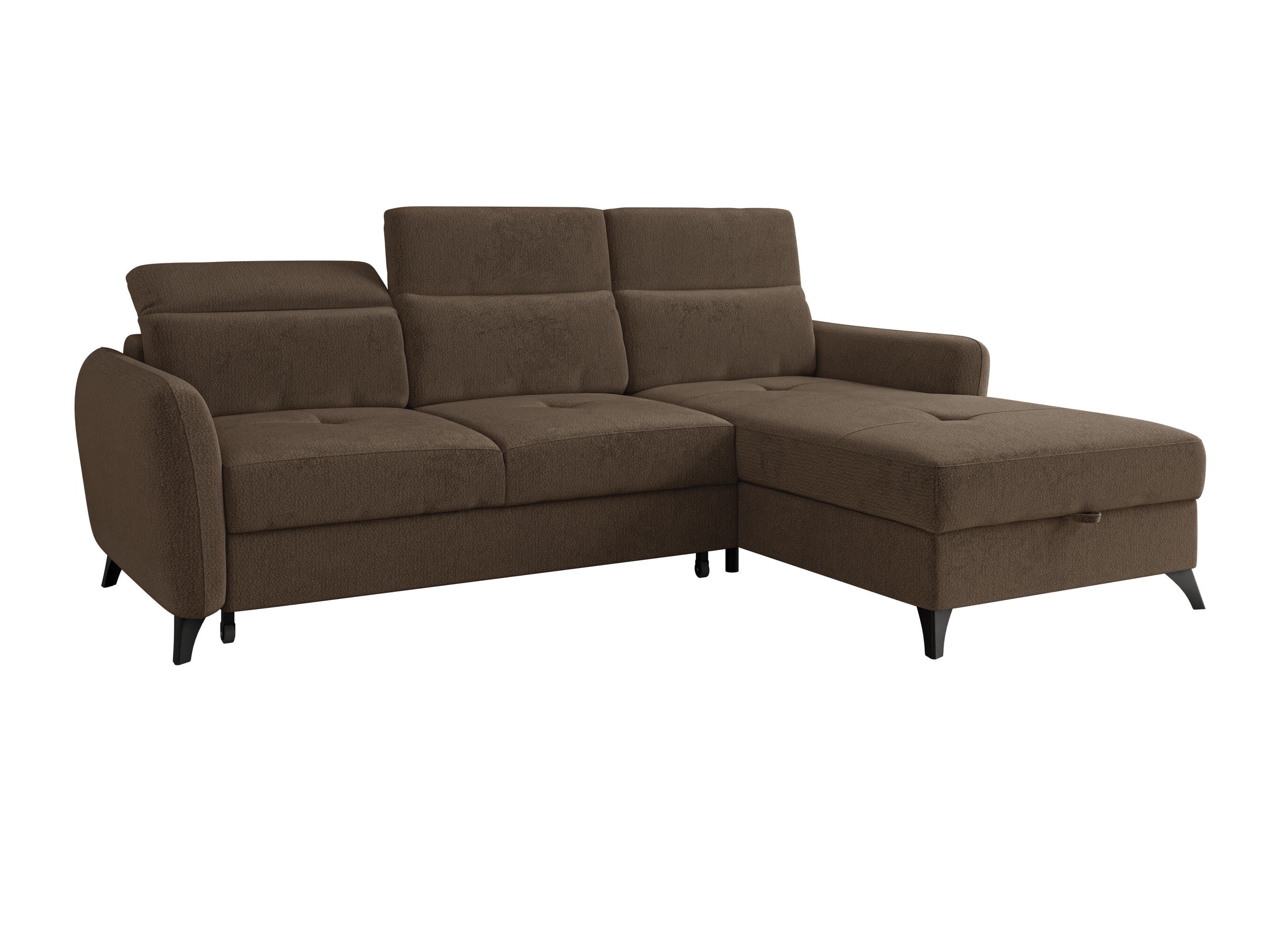 Ecksofa Amplexus (Vibe 26)