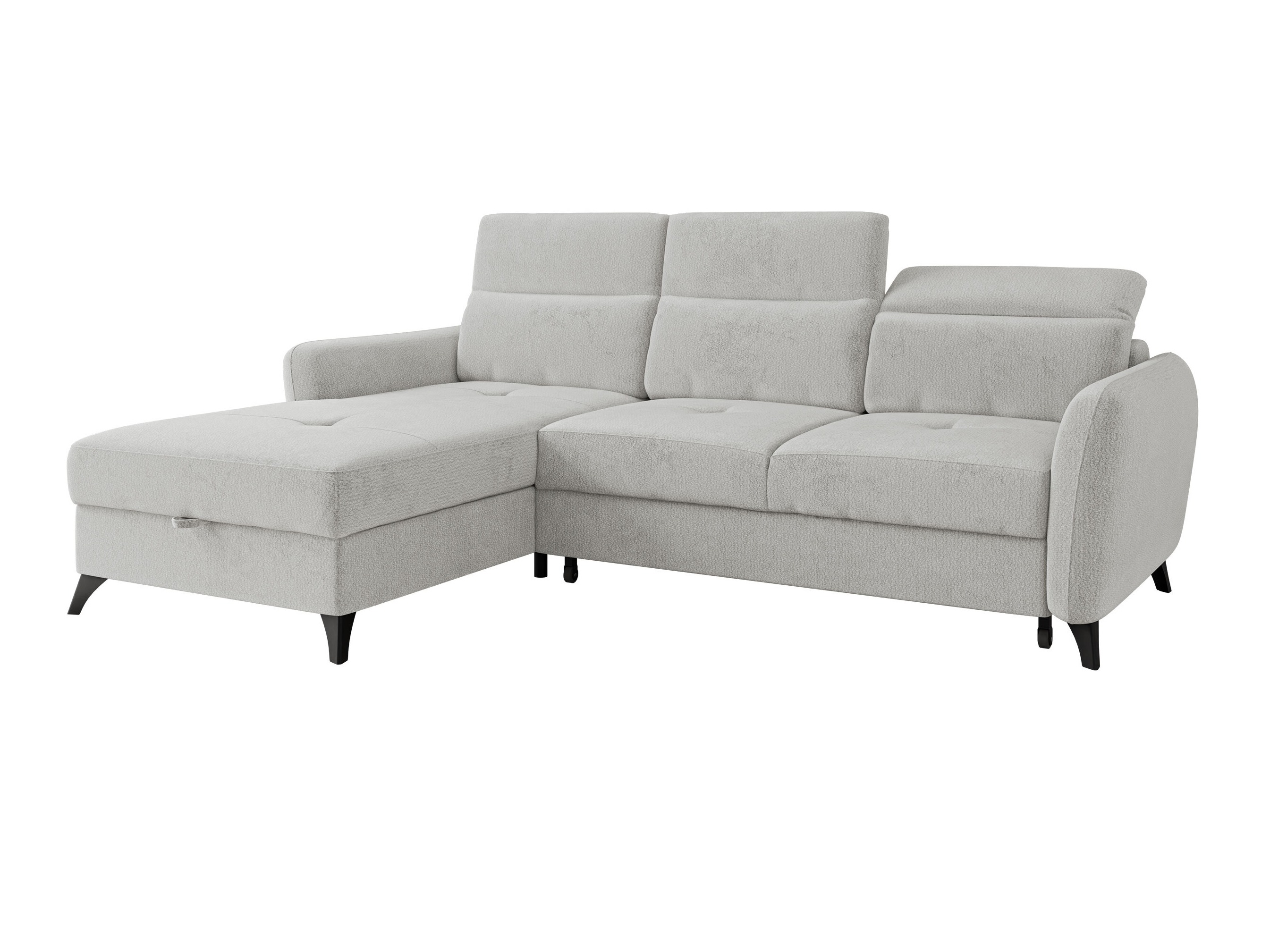 Ecksofa Amplexus (Vibe 86)