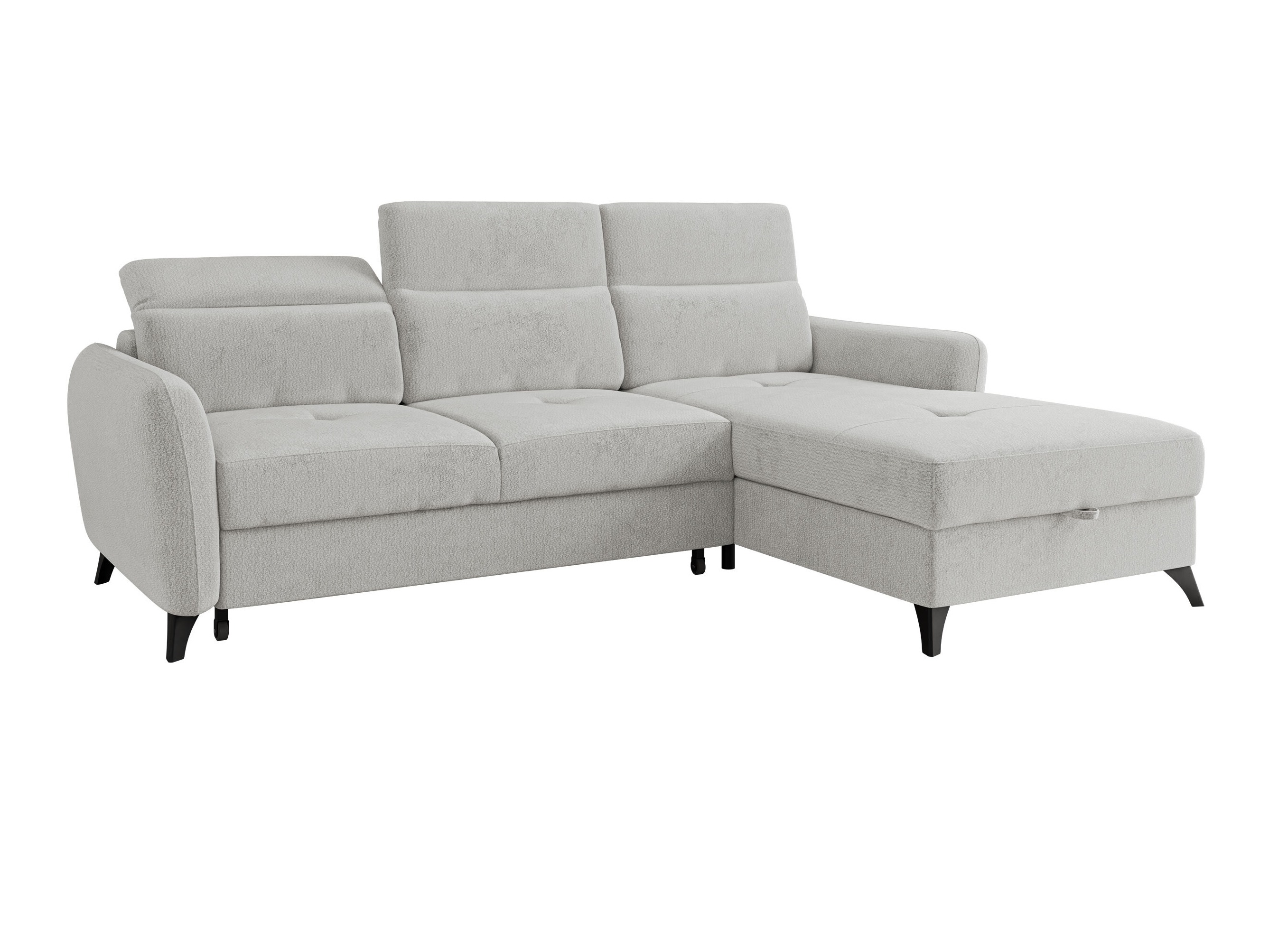 Ecksofa Amplexus (Vibe 86)