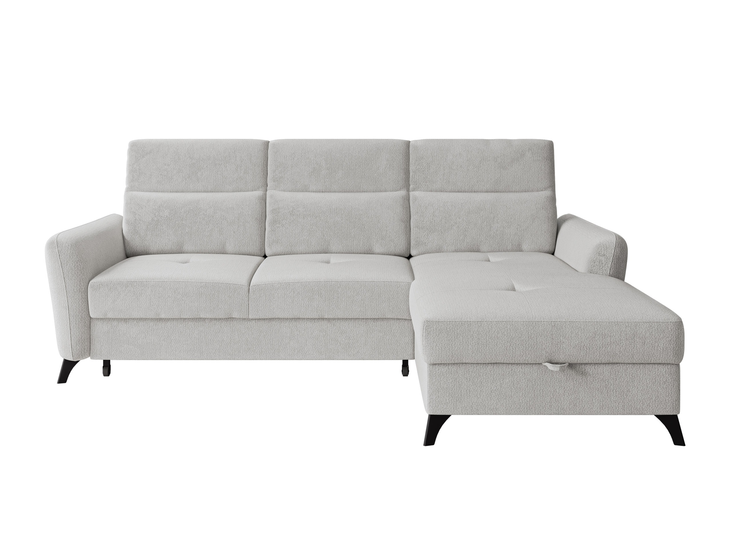 Ecksofa Amplexus (Vibe 86)