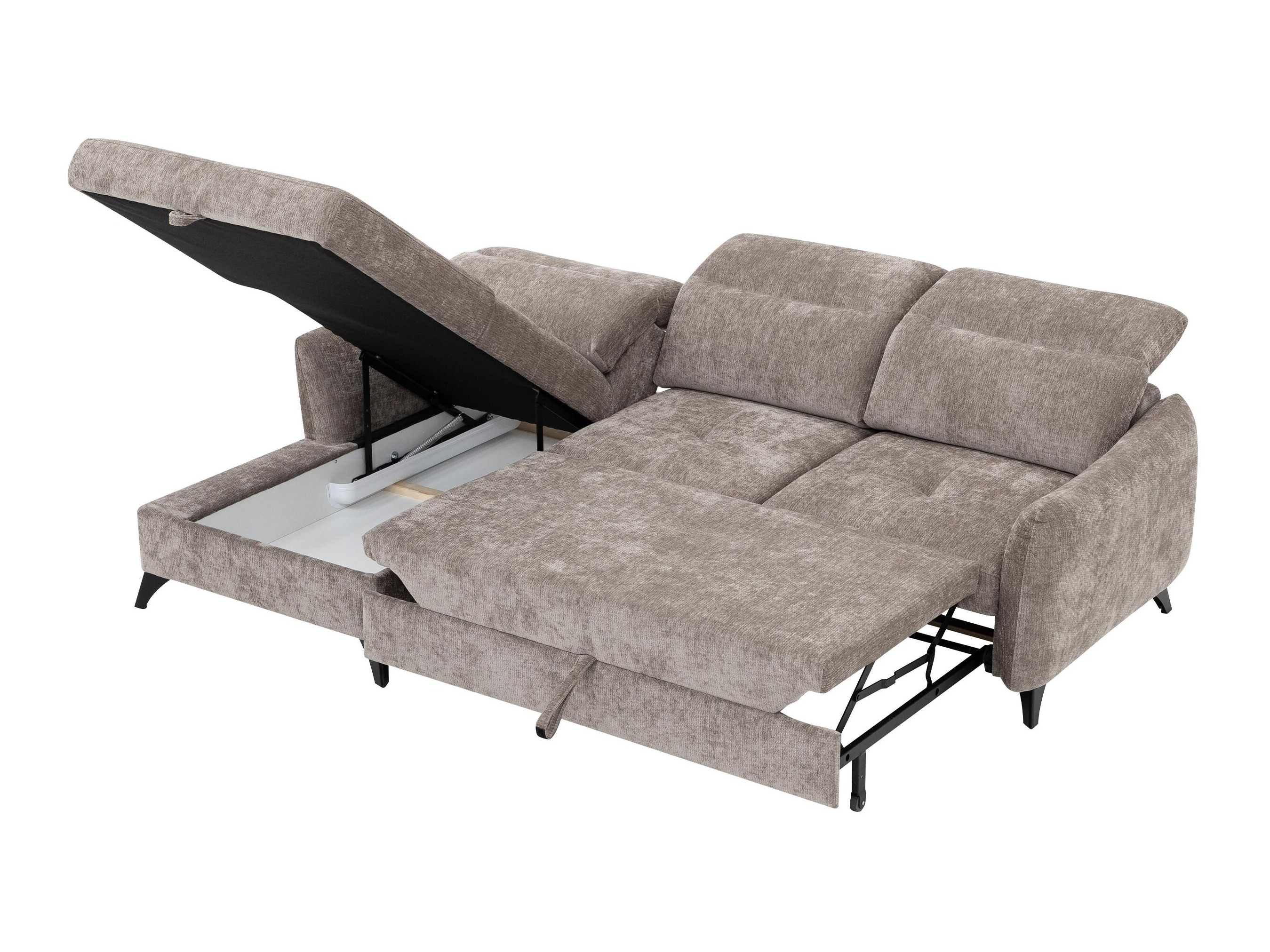 Ecksofa Amplexus (Vibe 86)