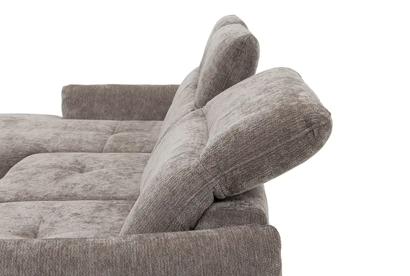 Ecksofa Amplexus (Vibe 95)