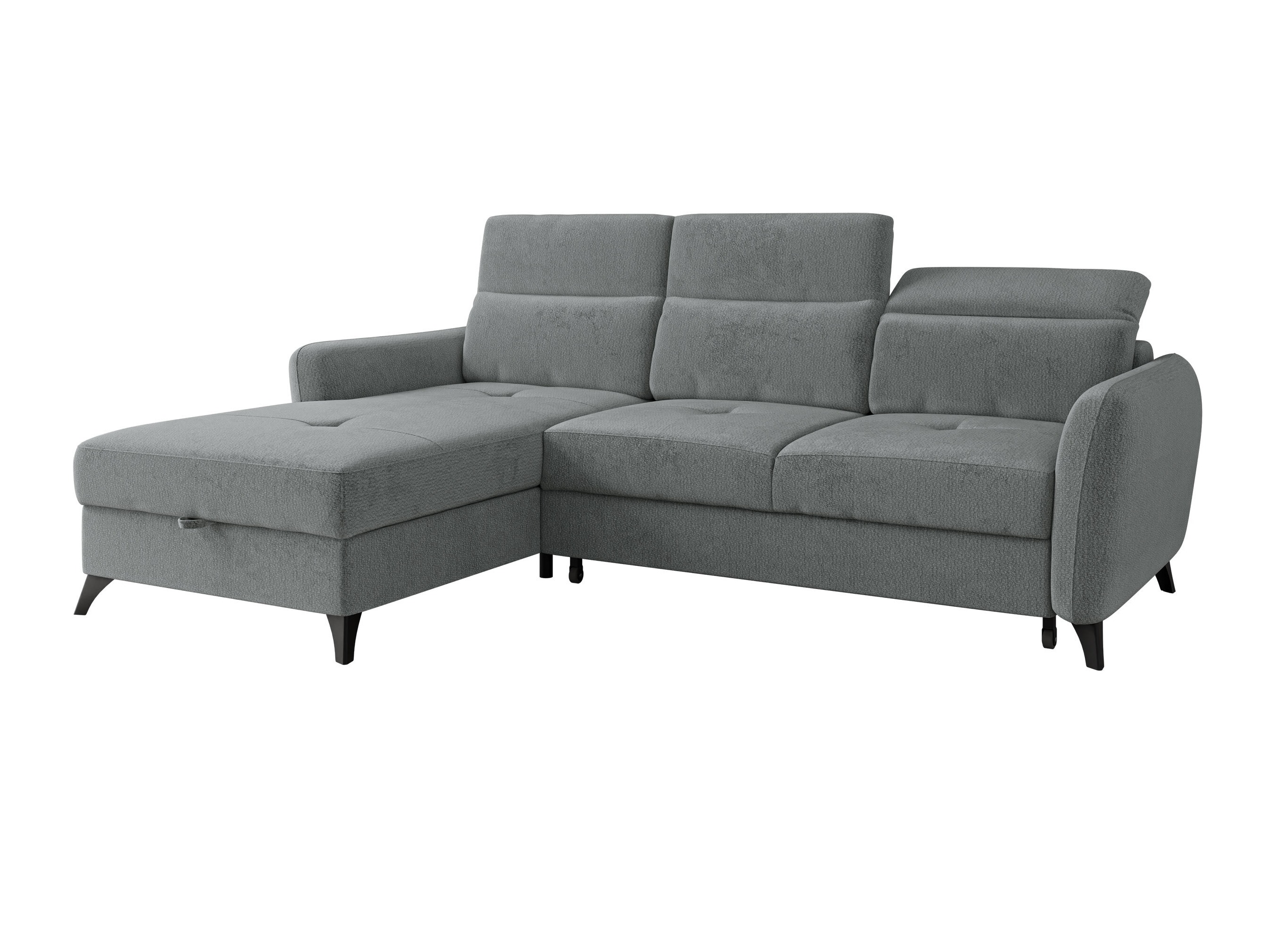 Ecksofa Amplexus (Vibe 95)