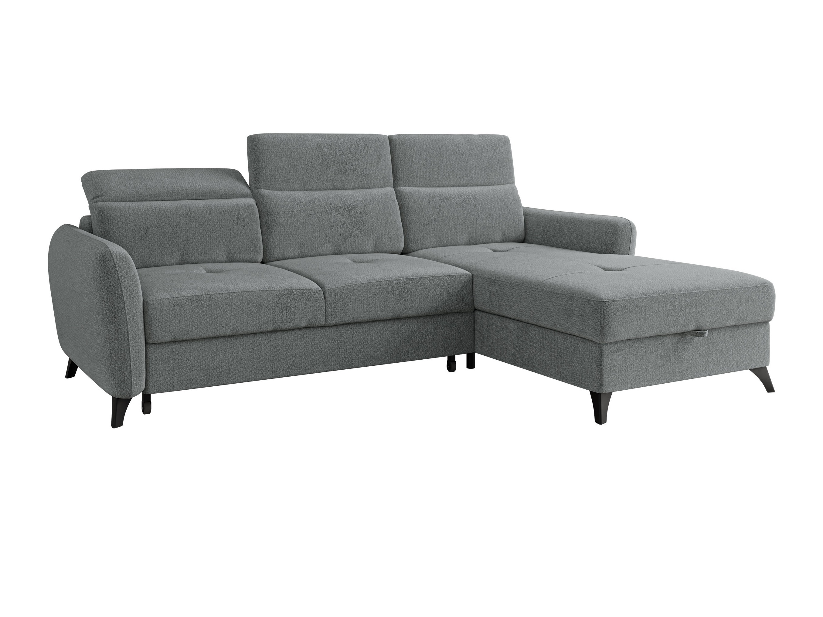 Ecksofa Amplexus (Vibe 95)