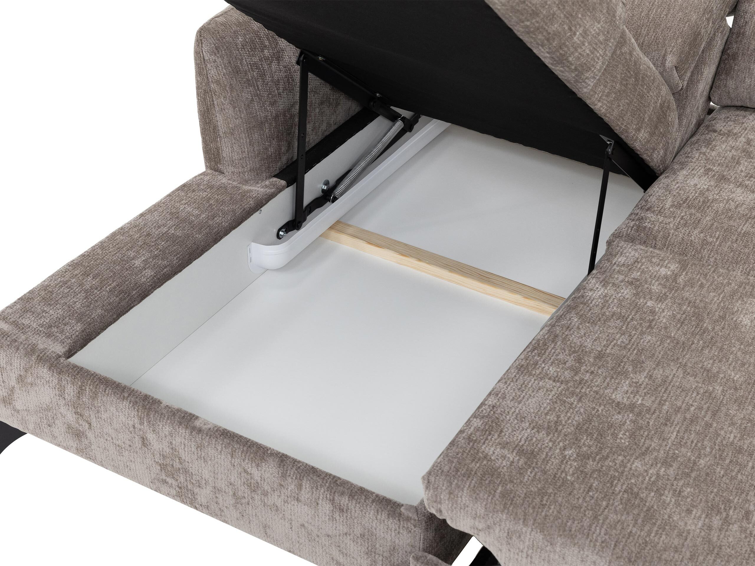 Ecksofa Lincoln 200 (Vibe 08)