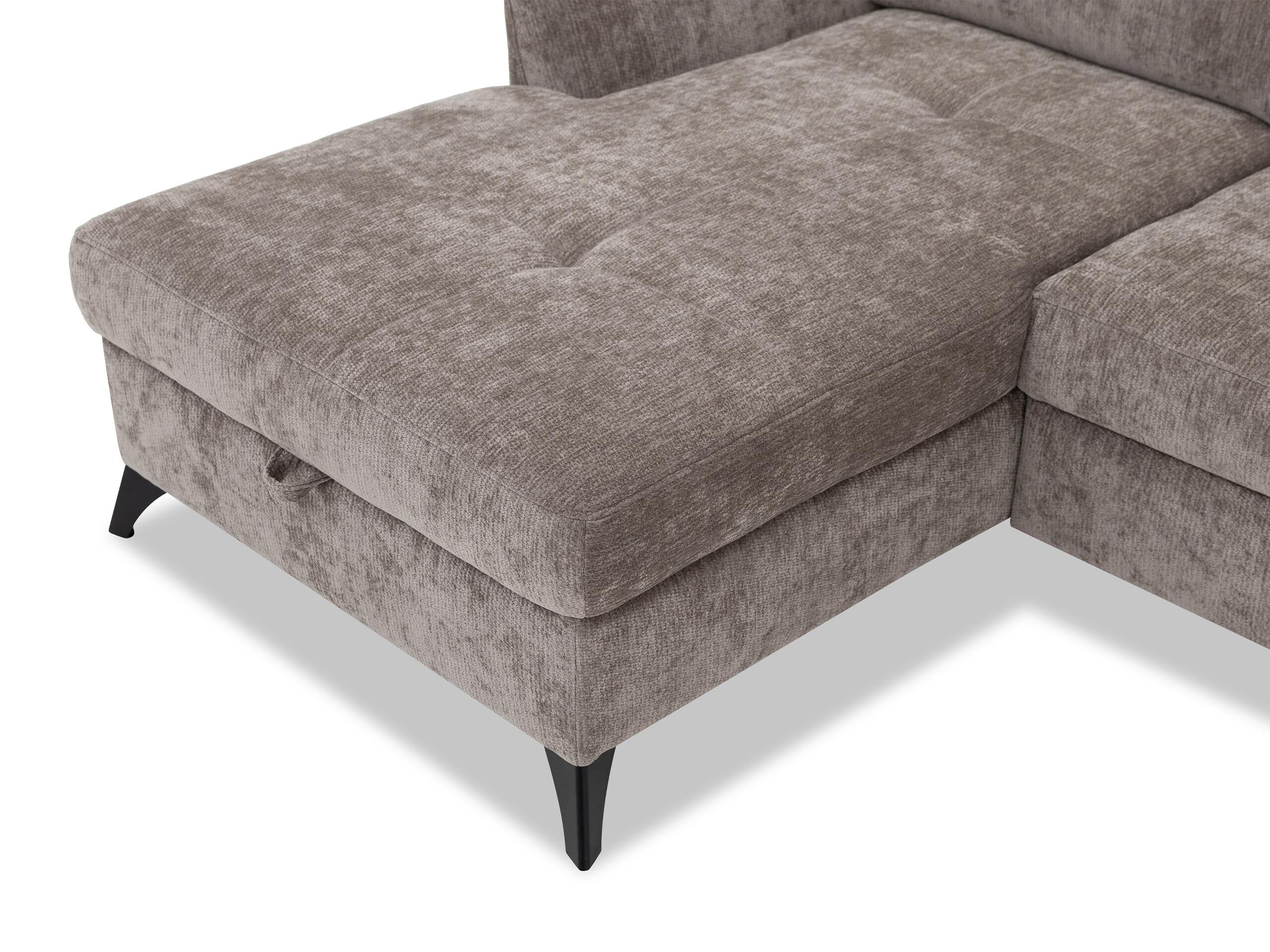 Ecksofa Lincoln 200 (Vibe 08)