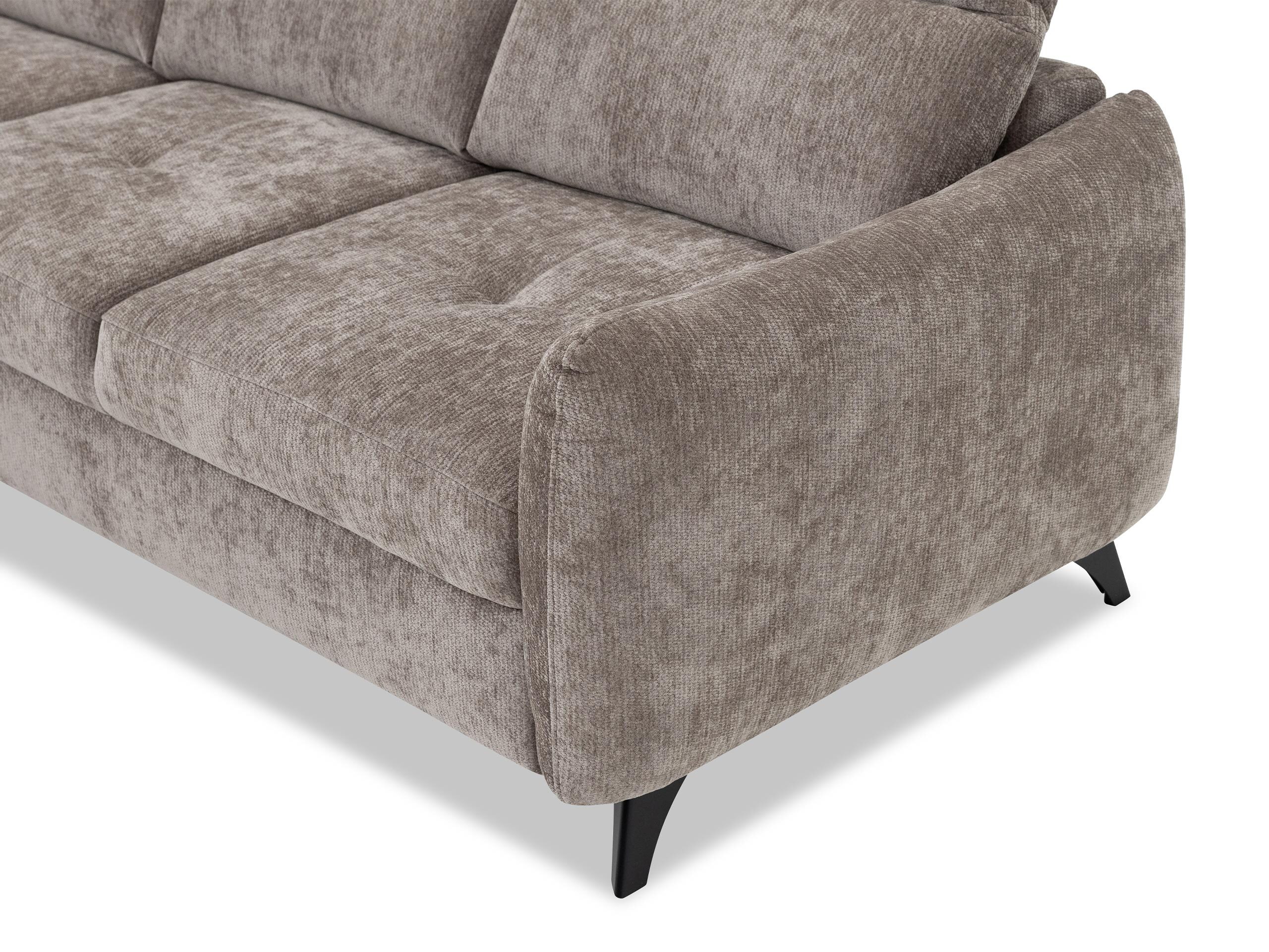 Ecksofa Lincoln 200 (Vibe 08)
