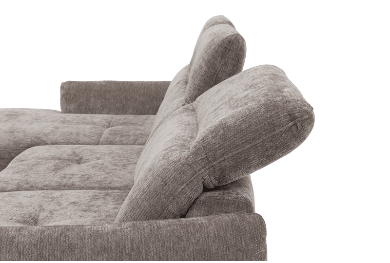 Ecksofa Lincoln 200 (Vibe 08)