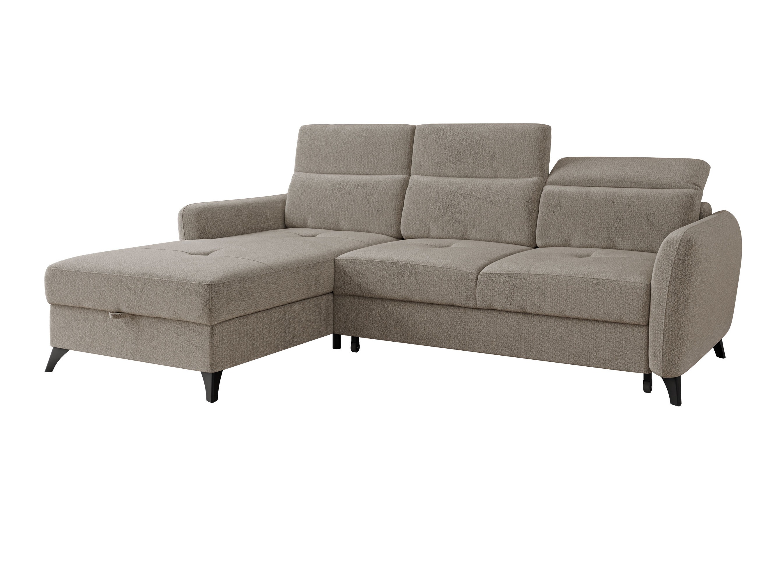 Ecksofa Lincoln 200 (Vibe 21)