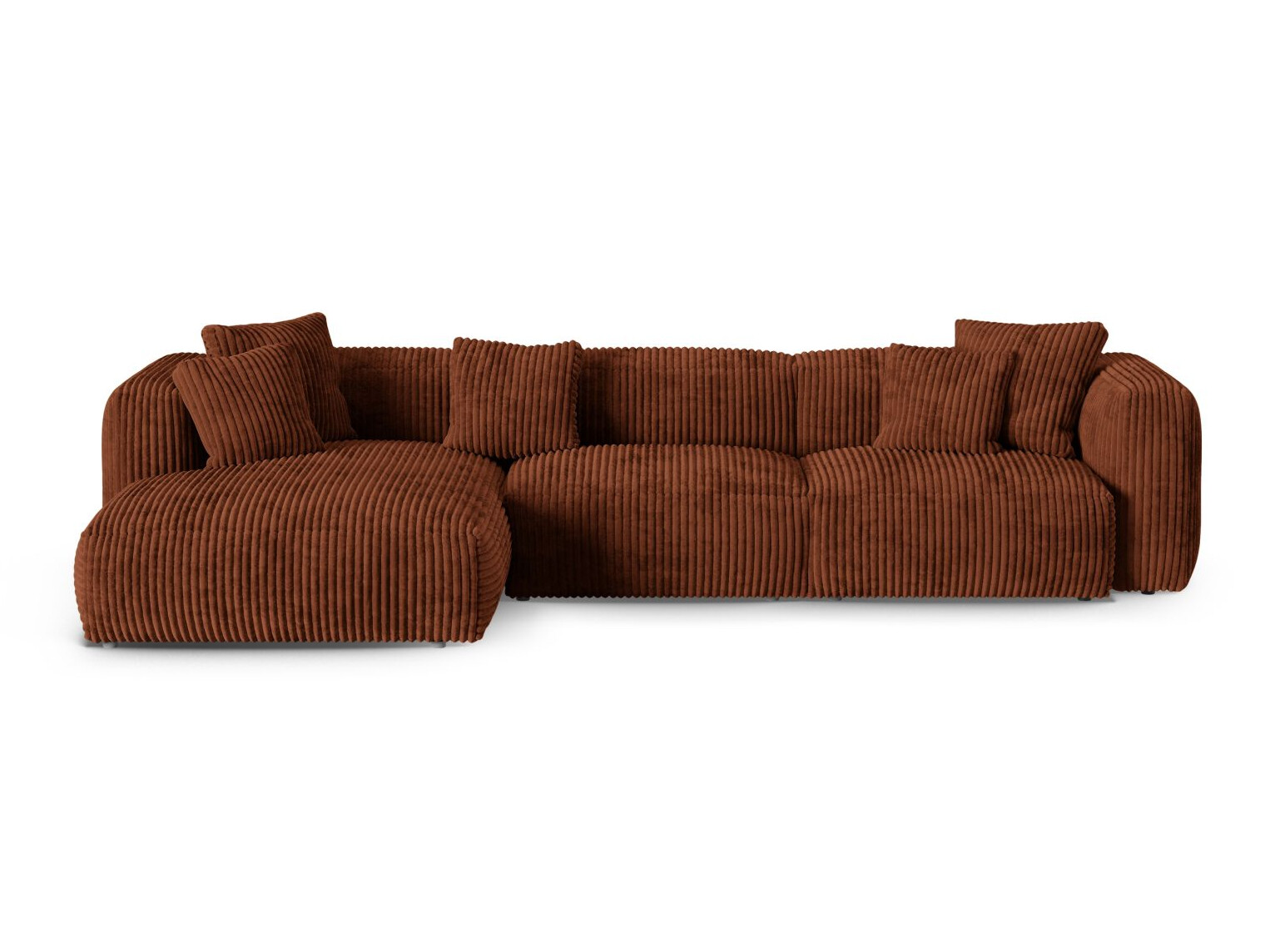 Modulares Ecksofa Sorcoro 121 (Tilia 52)