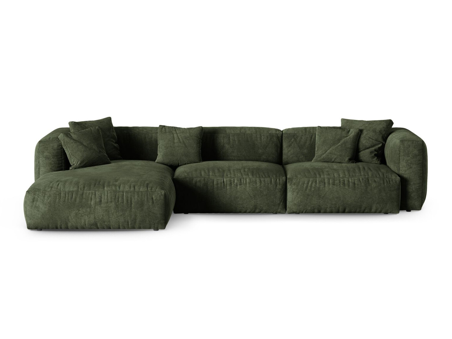 Modulares Ecksofa Sorcoro 121 (Vogue 11)