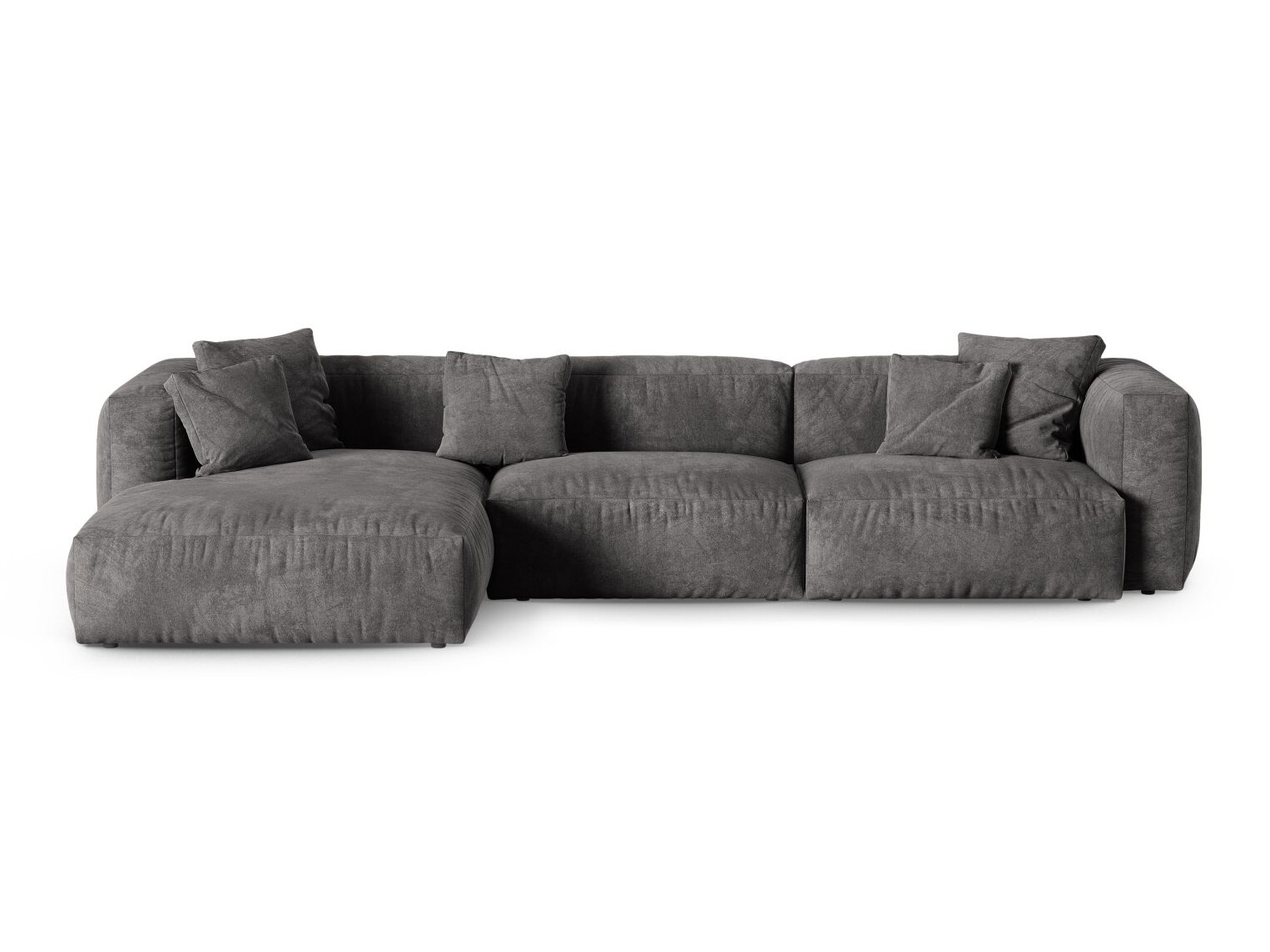 Modulares Ecksofa Sorcoro 121 (Vogue 15)