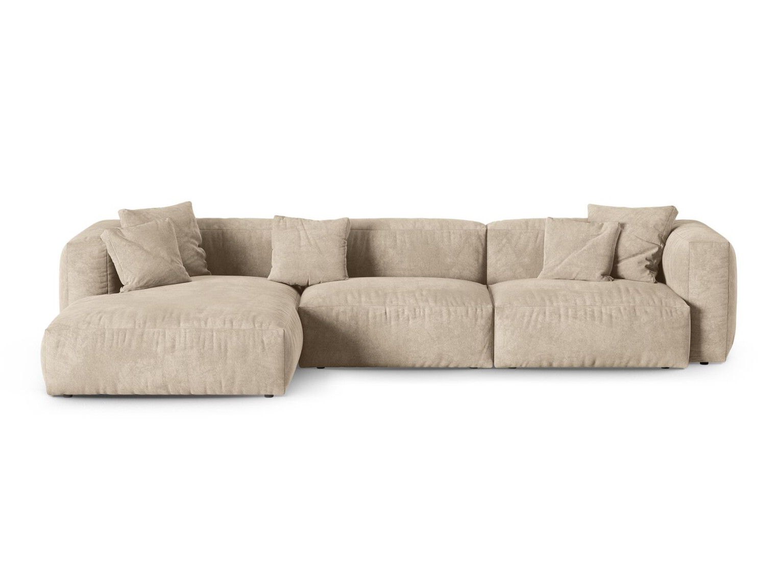 Modulares Ecksofa Sorcoro 121 (Vogue 1)