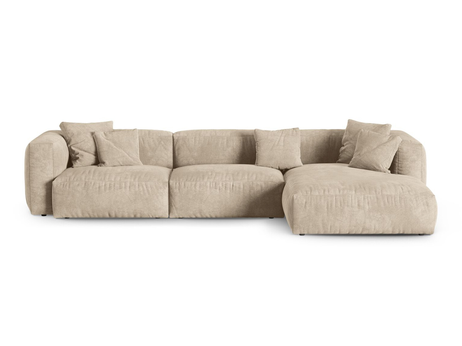 Modulares Ecksofa Sorcoro 121 (Vogue 1)
