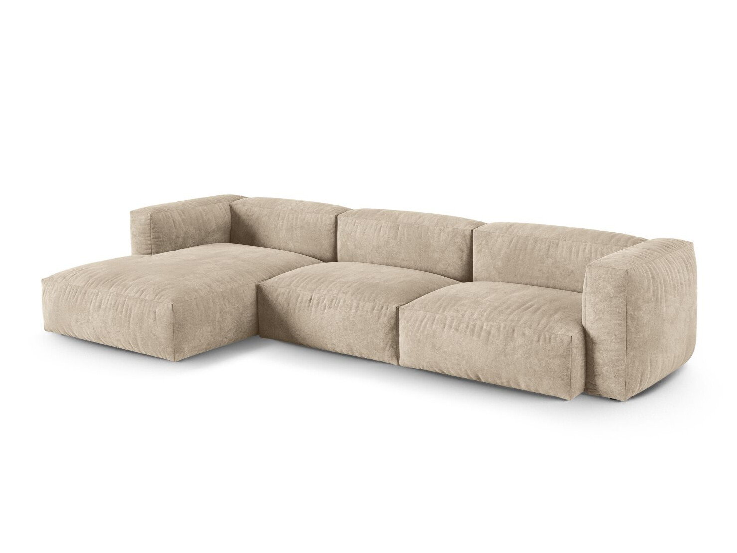 Modulares Ecksofa Sorcoro 121 (Vogue 1)
