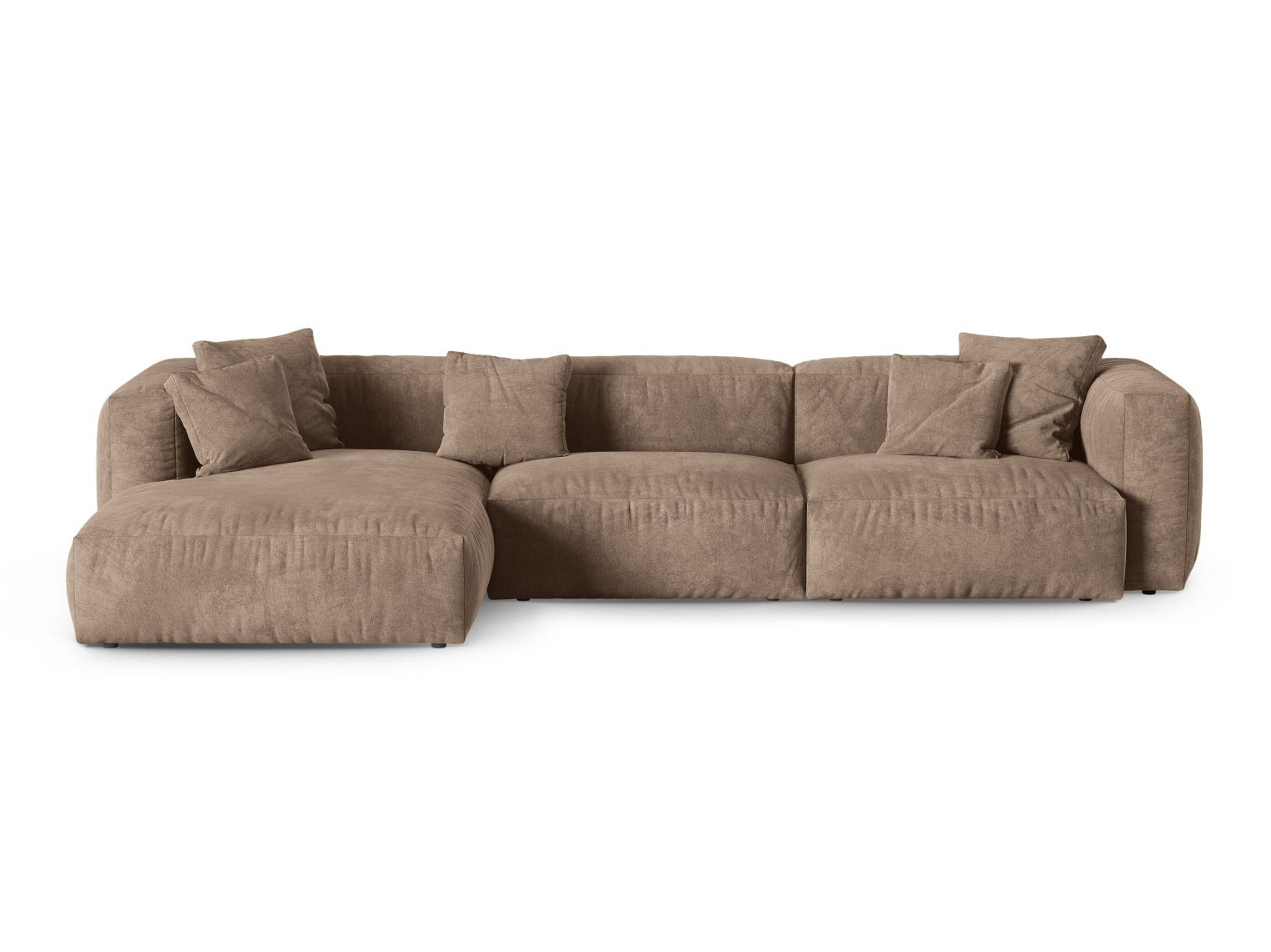 Modulares Ecksofa Sorcoro 121 (Vogue 3)