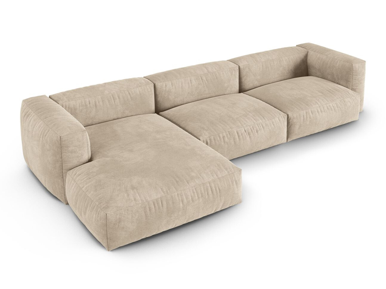 Modulares Ecksofa Sorcoro 121 (Vogue 1)