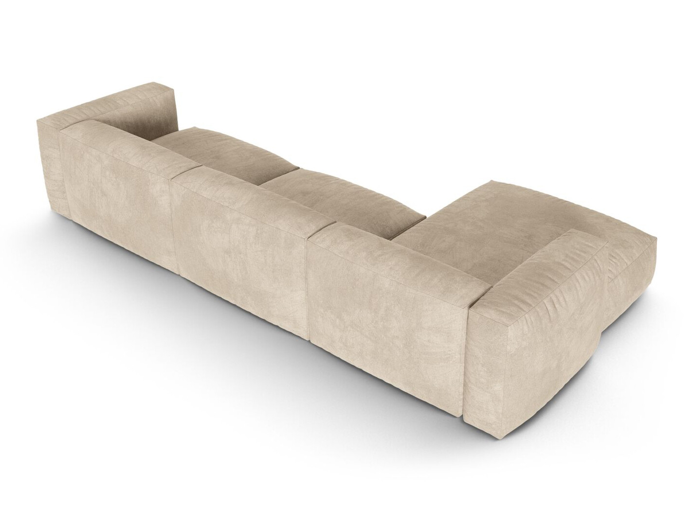 Modulares Ecksofa Sorcoro 121 (Vogue 1)