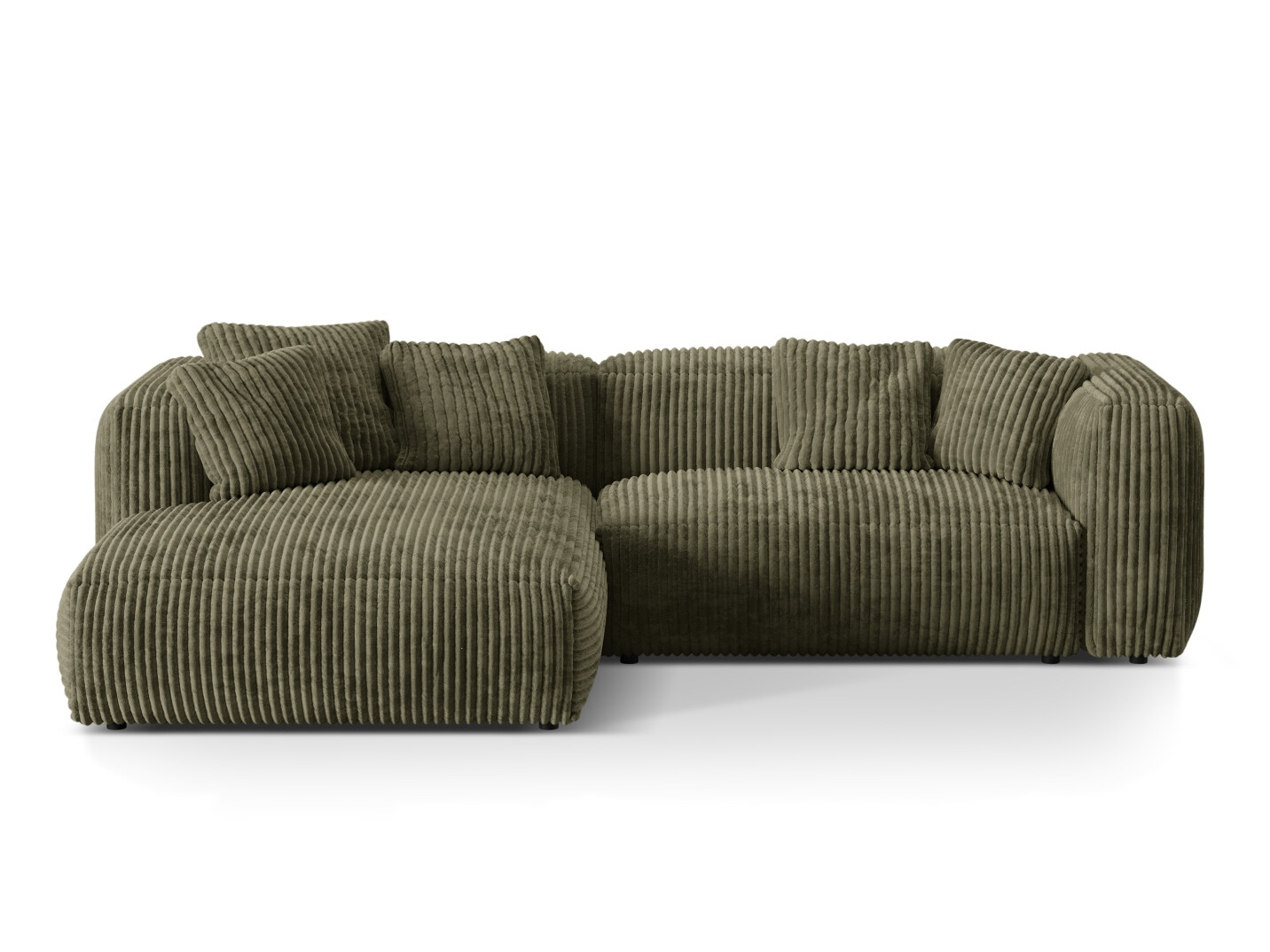 Modulares Ecksofa Sorcoro 122 (Tilia 37)