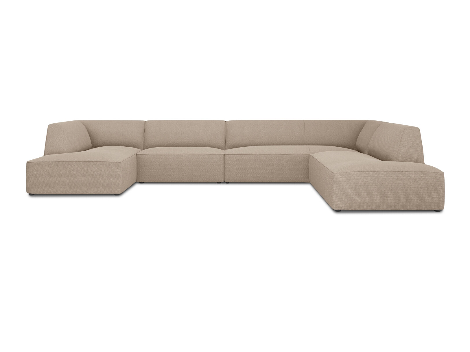 Ecksofa Vermaru 108 (Ottawa 07)