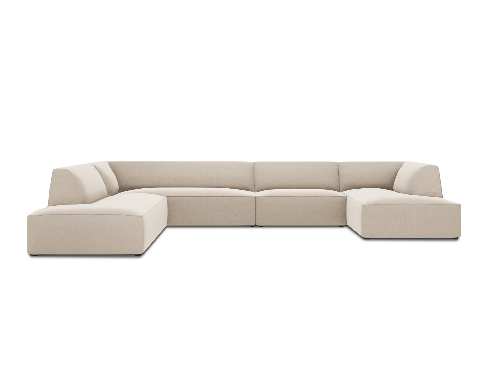 Ecksofa Vermaru 108 (Salvador 01)
