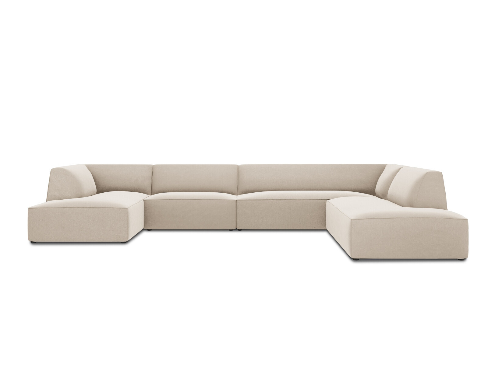 Ecksofa Vermaru 108 (Salvador 01)