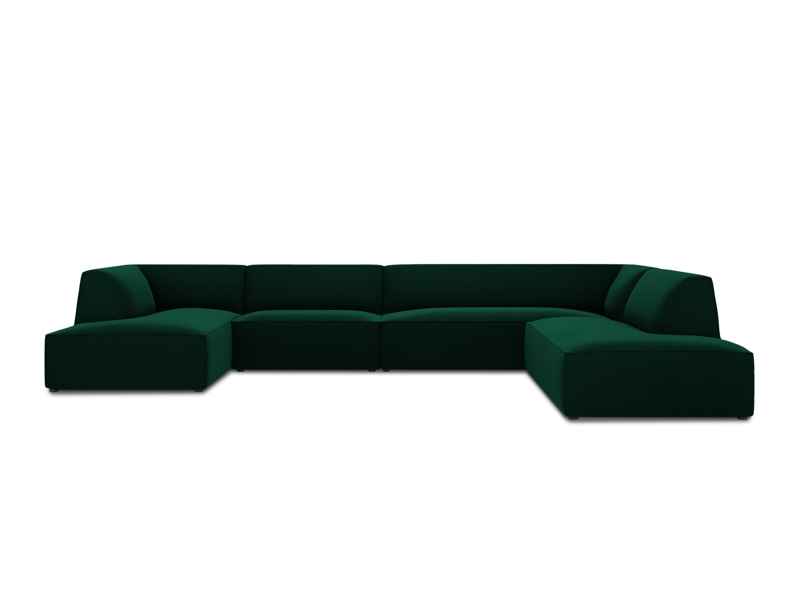 Ecksofa Vermaru 108 (Salvador 07)