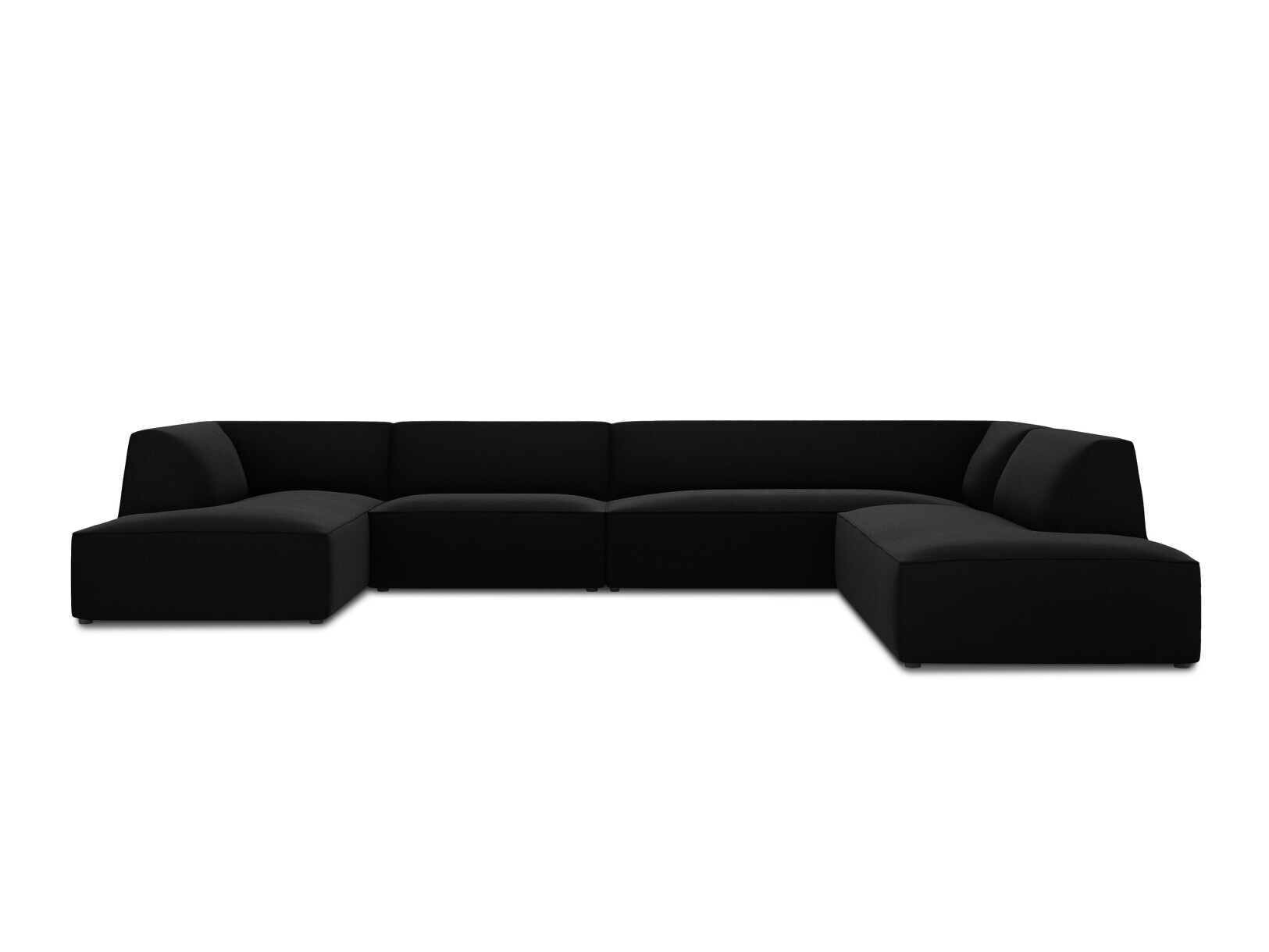 Ecksofa Vermaru 108 (Salvador 19)