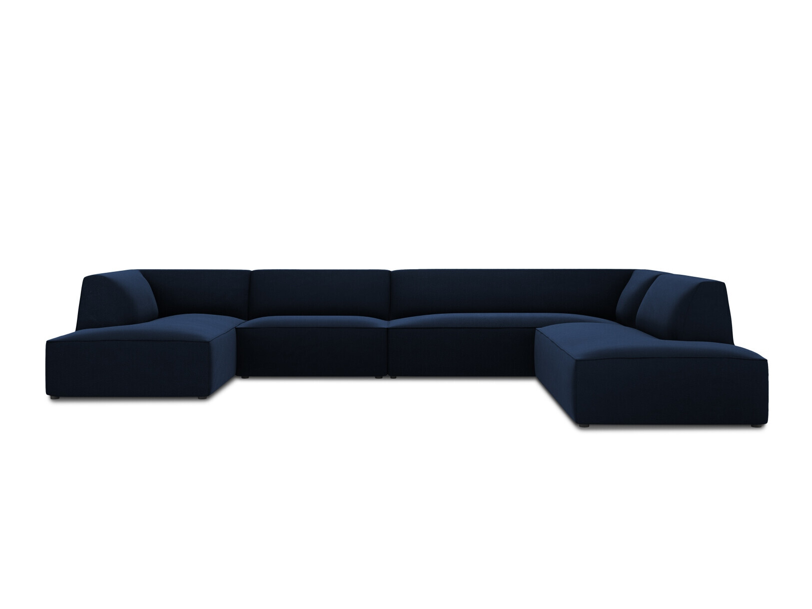 Ecksofa Vermaru 108 (Salvador 5)