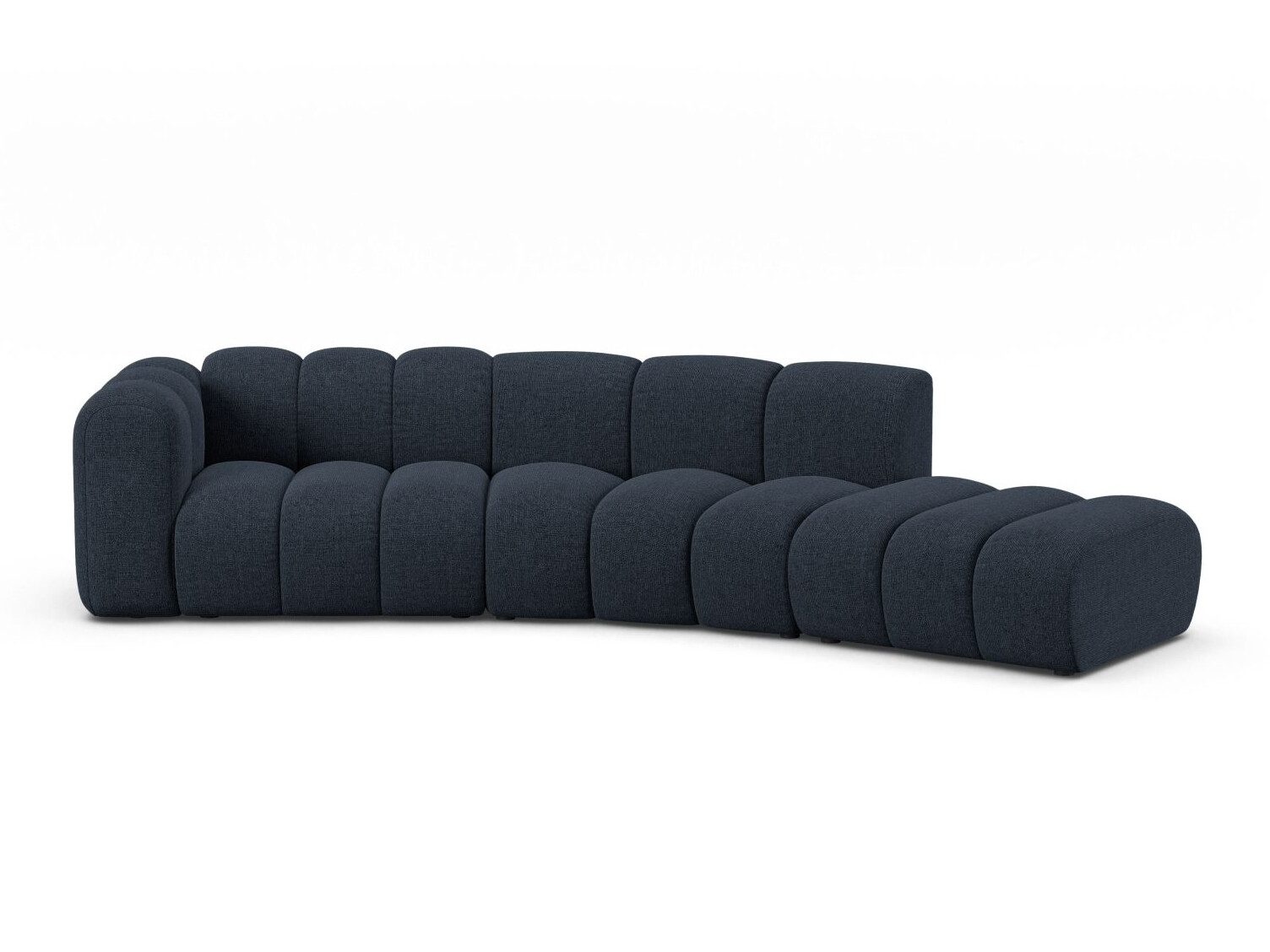Modulares Sofa Cirleve 107 (Eden 16 Deep Blau)