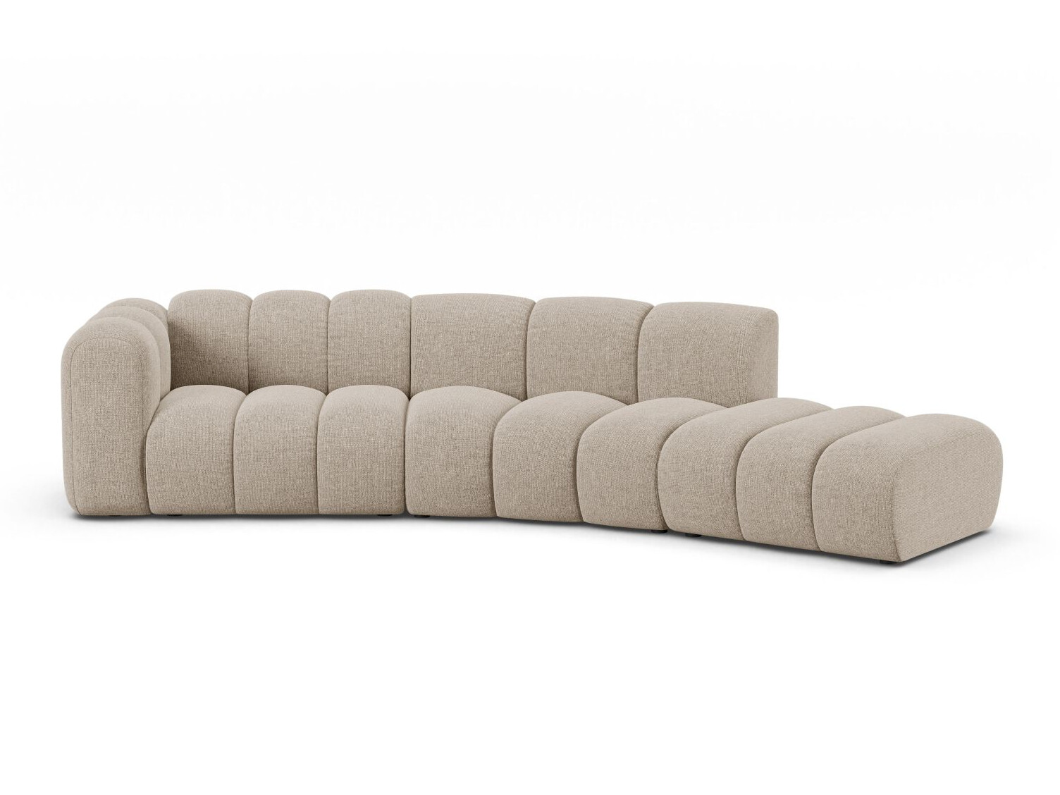 Modulares Sofa Cirleve 107 (Eden 4 Beige)