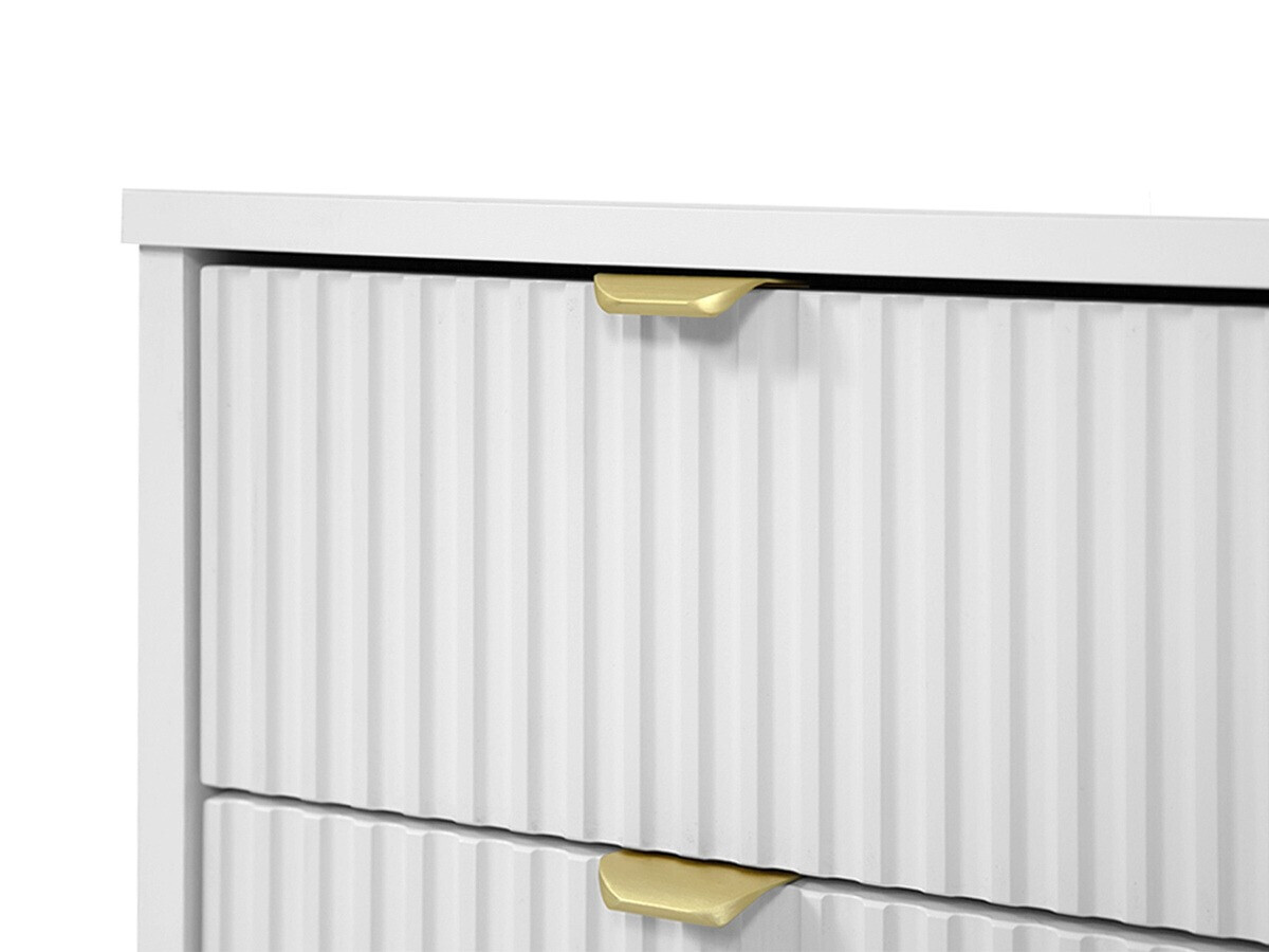 Bürotisch Comfivo Papilio (Beige)