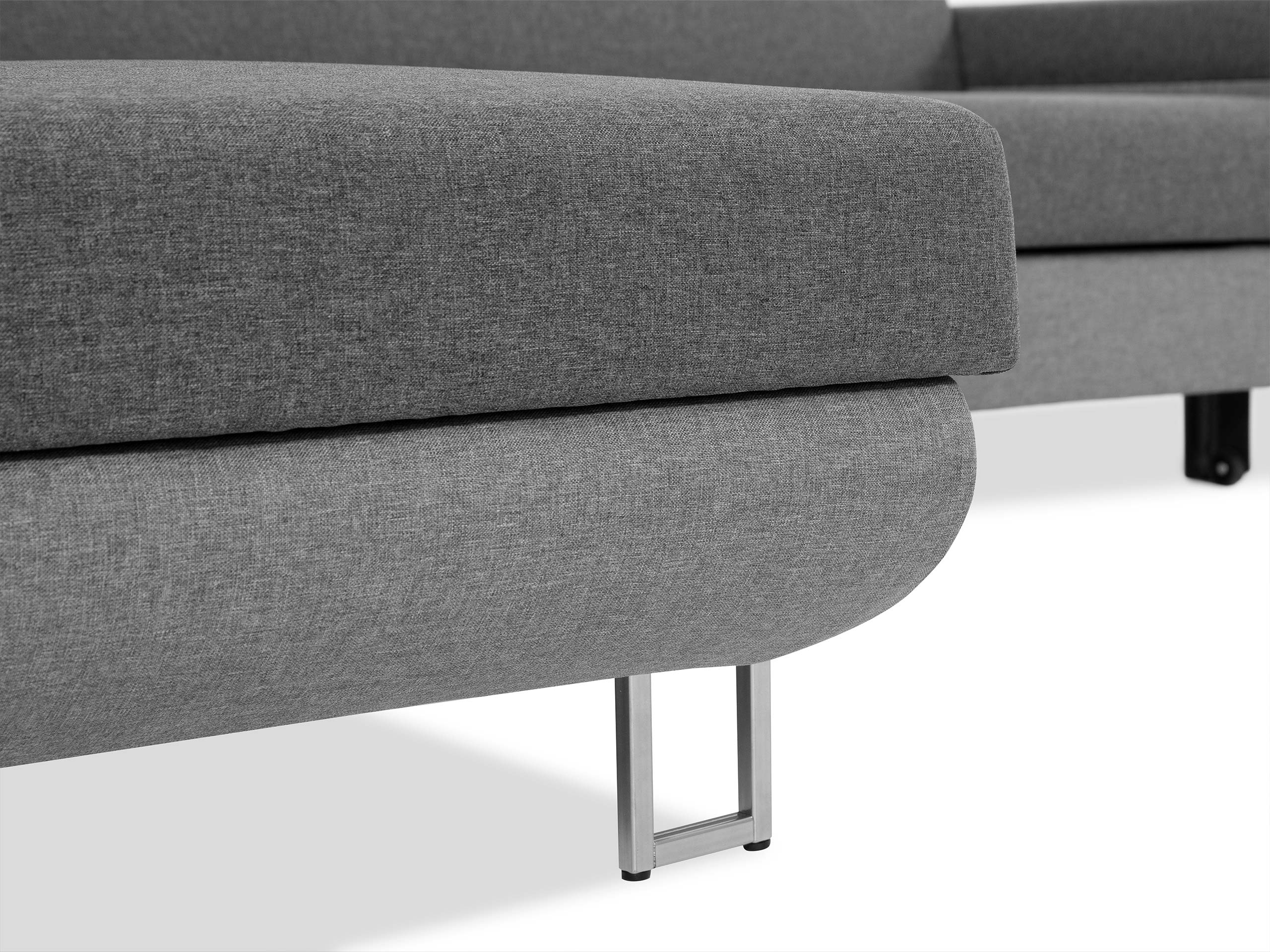 Ecksofa Comfivo Liberta (Polo 894)
