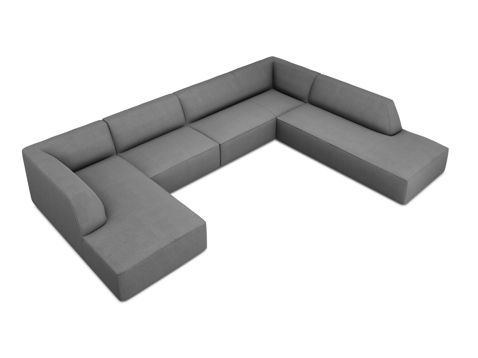 Ecksofa Vermaru 108 (Ottawa 11)