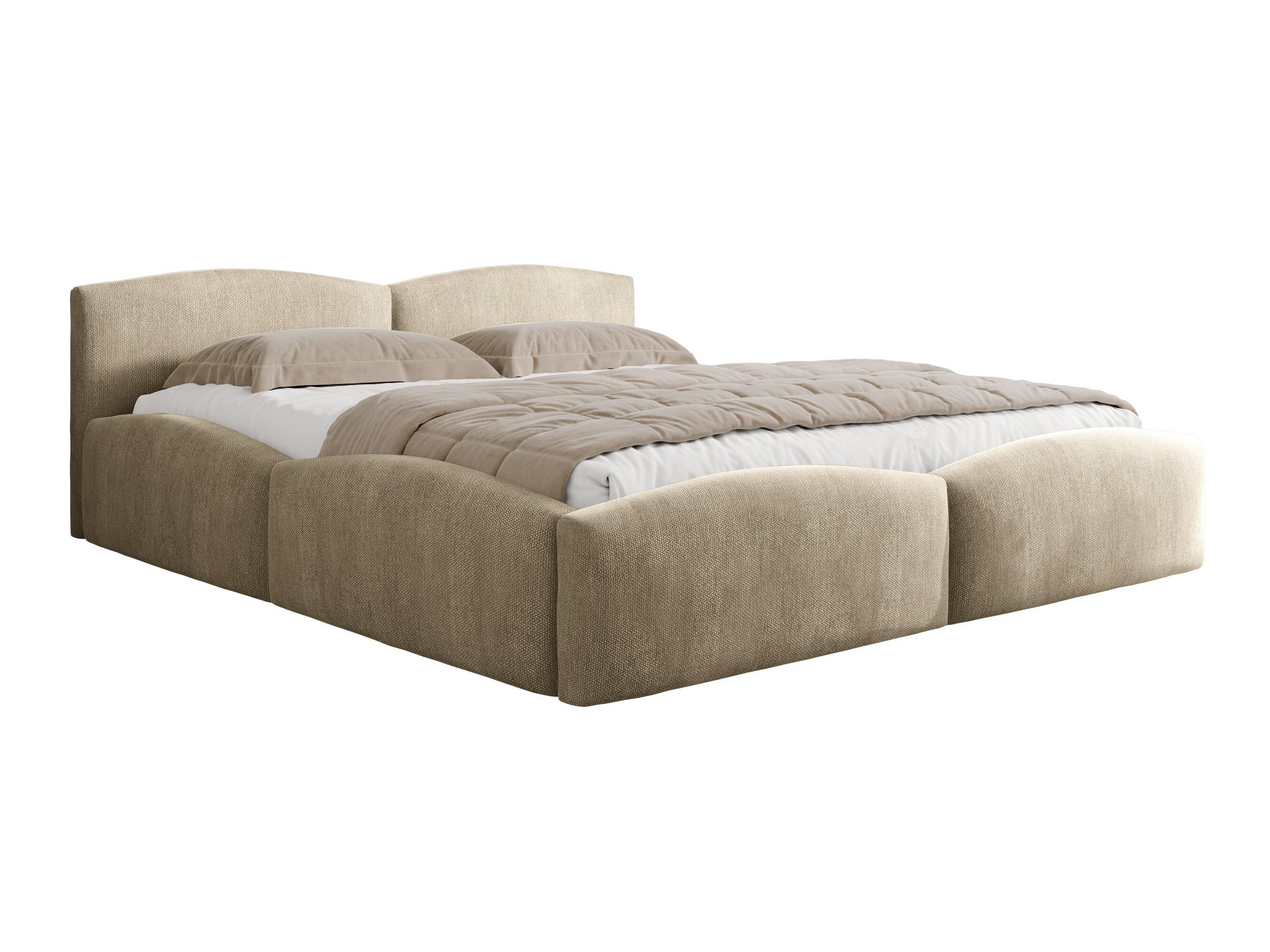 Bett TrendyNest Titis (Lumo 30)