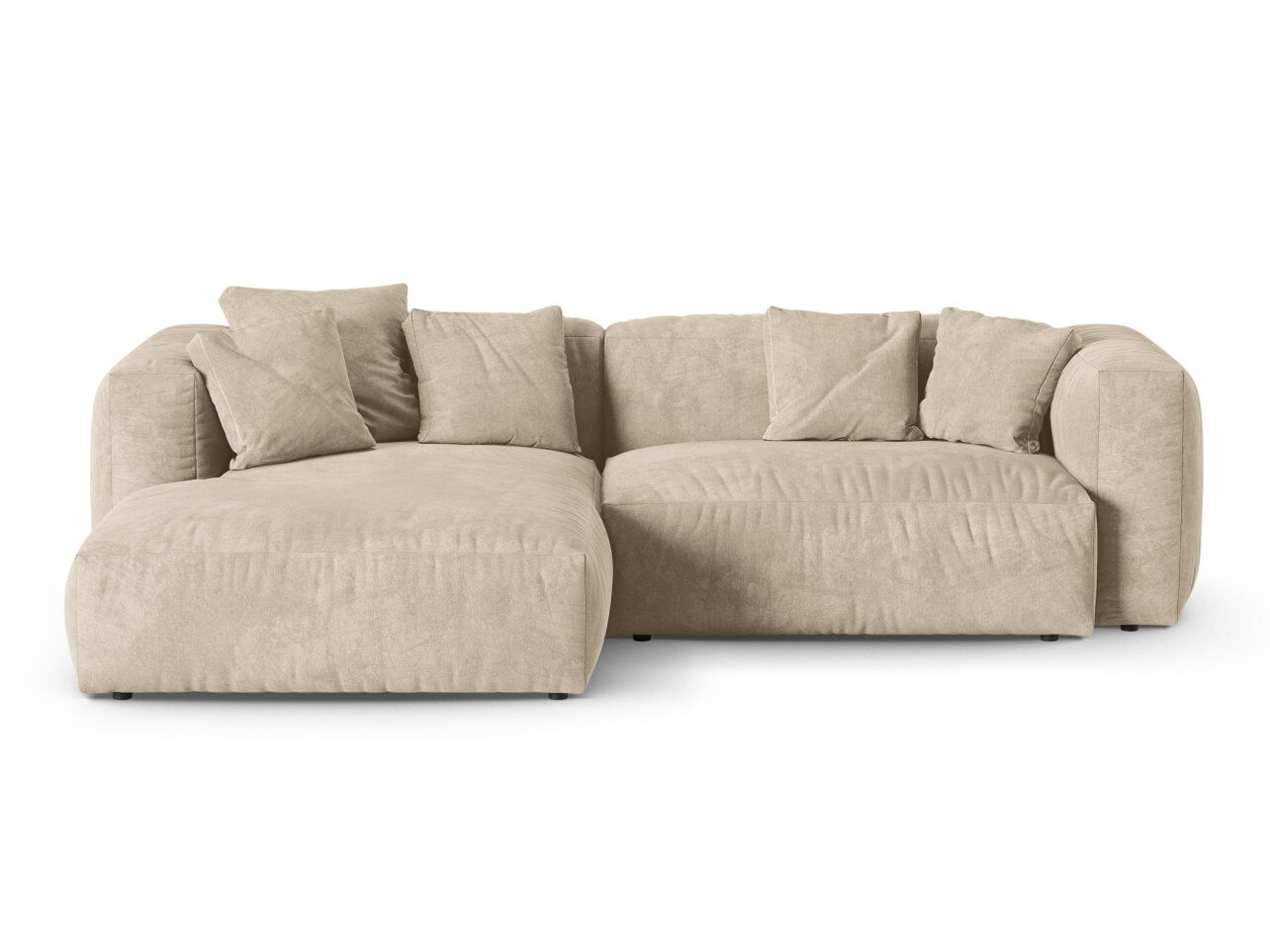 Modulares Ecksofa Sorcoro 123 (Vogue 1)