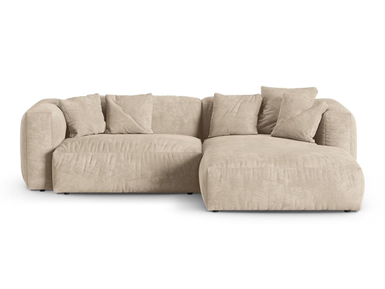 Modulares Ecksofa Sorcoro 123 (Vogue 1)