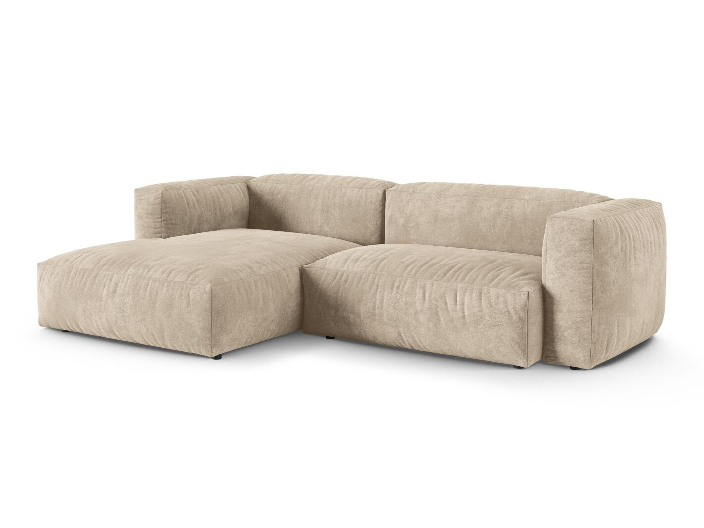 Modulares Ecksofa Sorcoro 123 (Vogue 1)