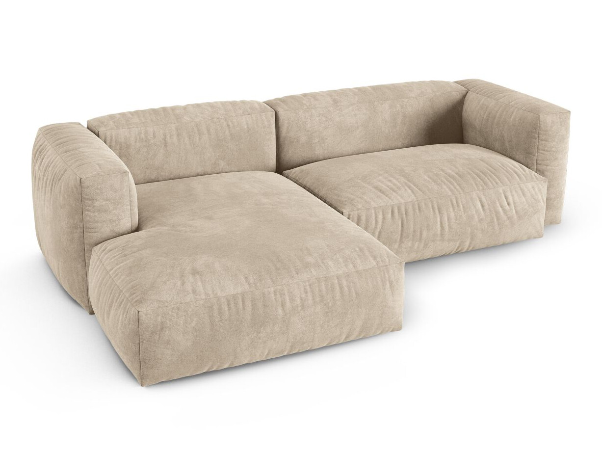 Modulares Ecksofa Sorcoro 123 (Vogue 1)