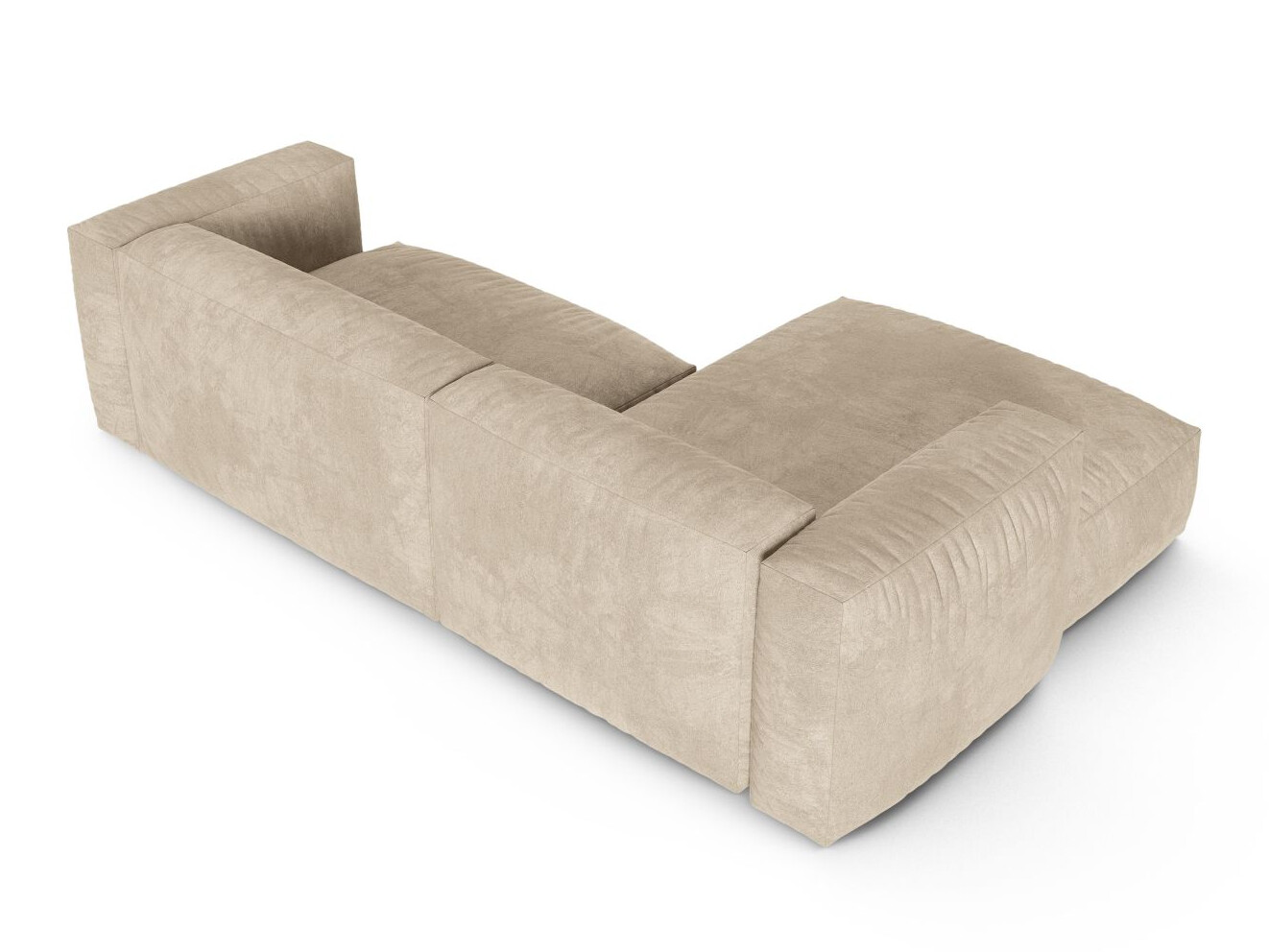 Modulares Ecksofa Sorcoro 123 (Vogue 1)