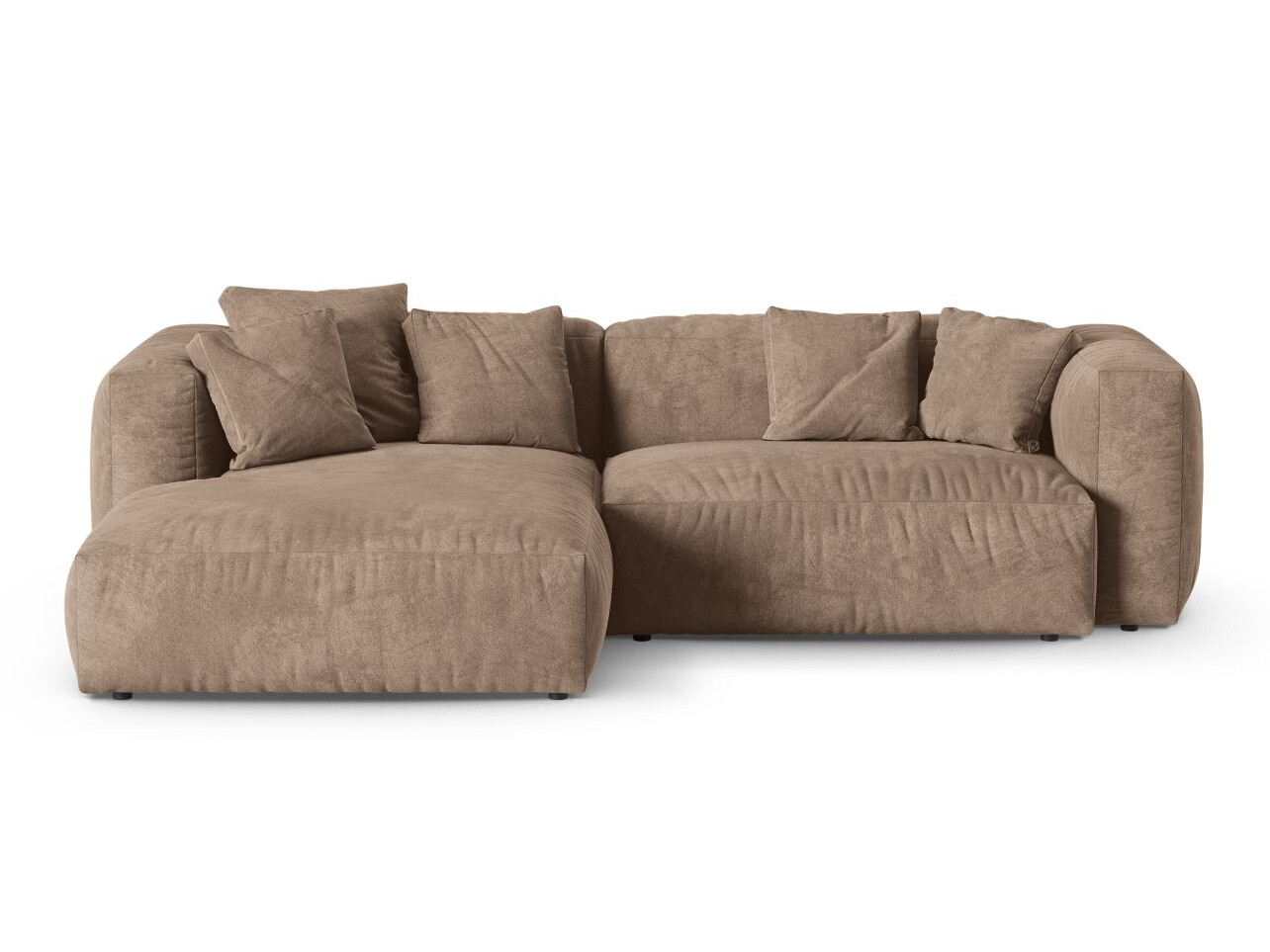Modulares Ecksofa Sorcoro 123 (Vogue 3)