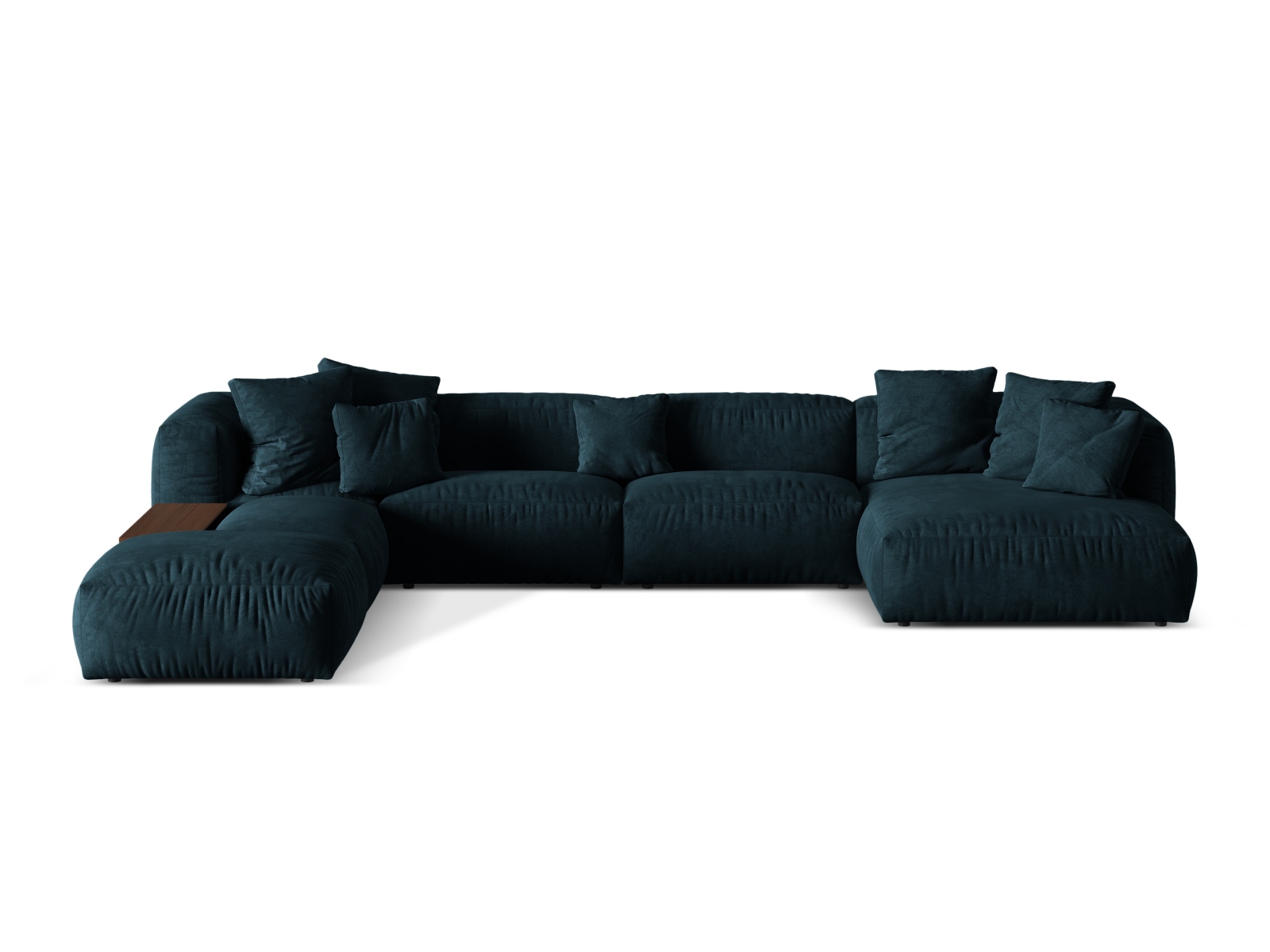 Modulares Ecksofa Sorcoro 124 (Vogue 13)