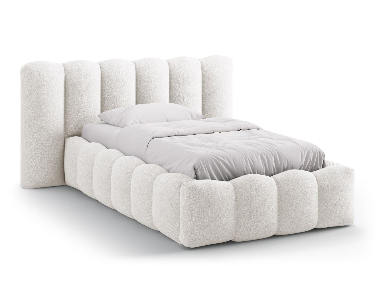 Bett Cirleve 113 (Baloo 2073)