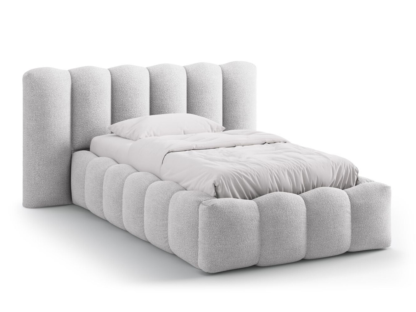 Bett Cirleve 113 (Baloo 2085)