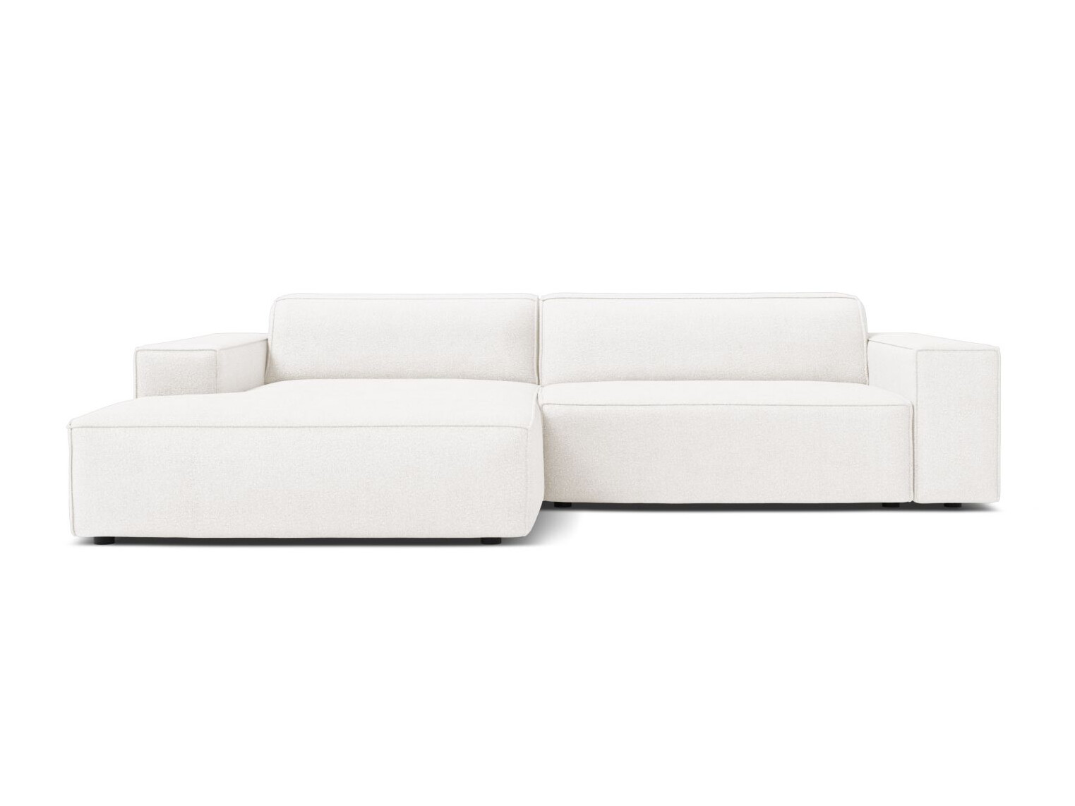 Modulares Ecksofa Lomcalu 101 (Baloo 2073)