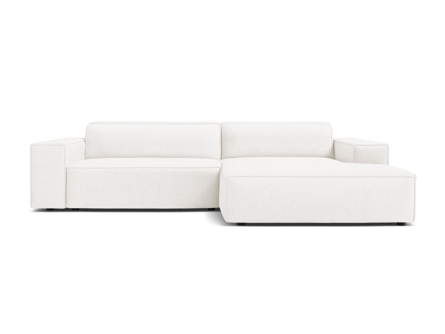 Modulares Ecksofa Lomcalu 101 (Baloo 2073)