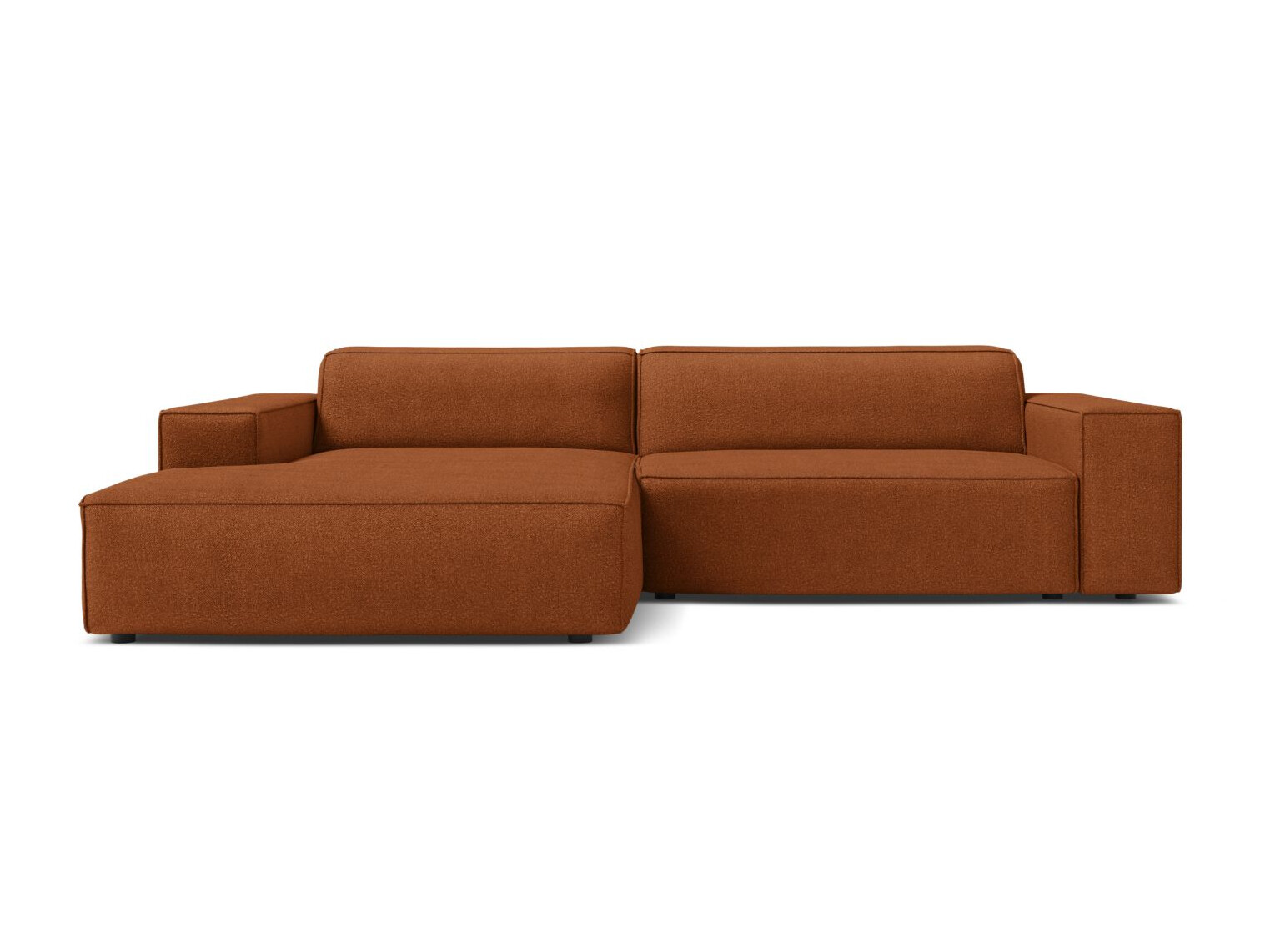 Modulares Ecksofa Lomcalu 101 (Baloo 2078)