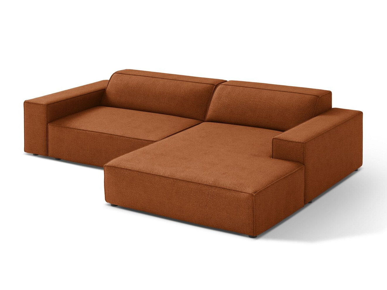 Modulares Ecksofa Lomcalu 101 (Baloo 2078)